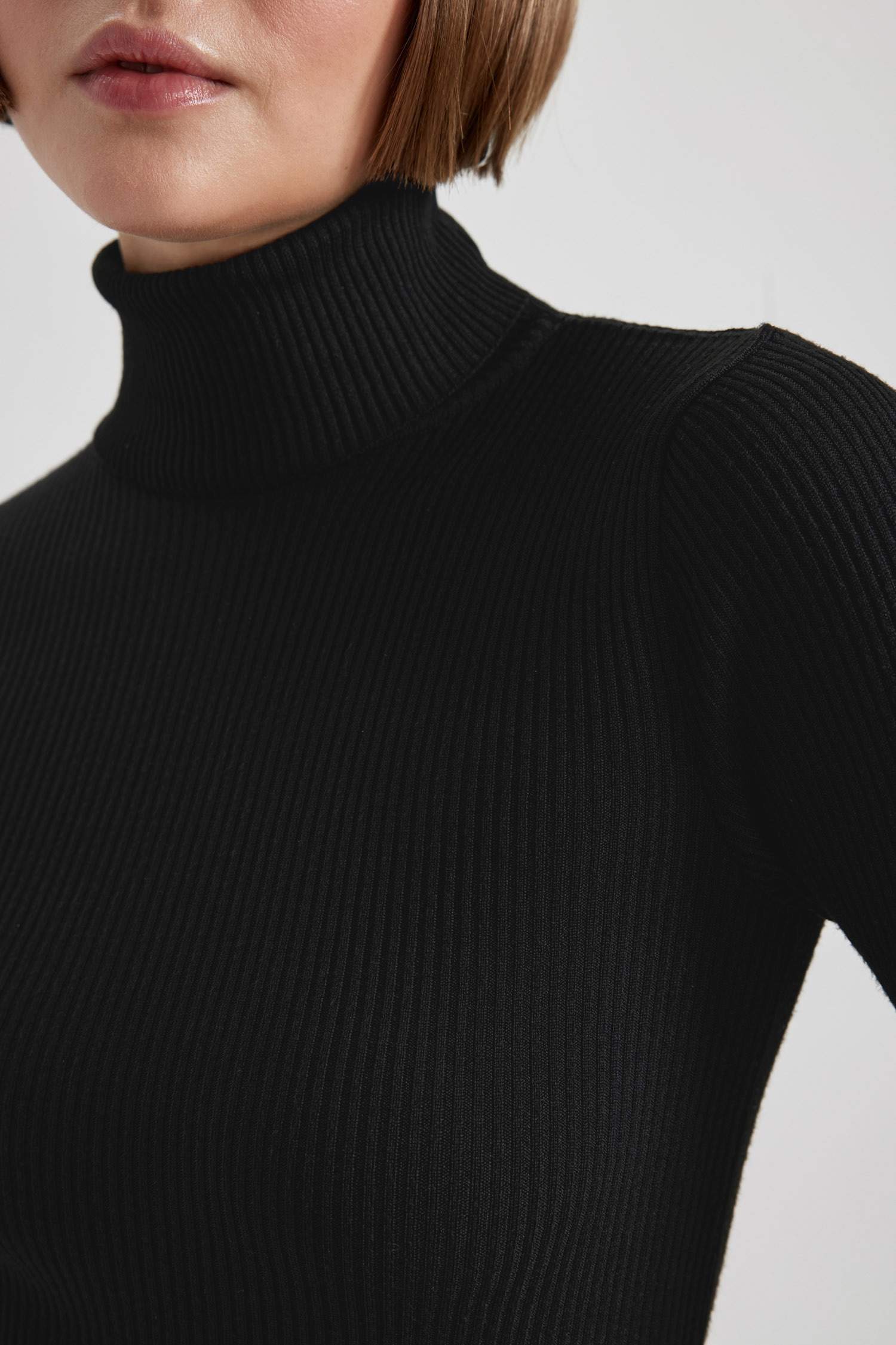 Pull-Over Coupe Slim