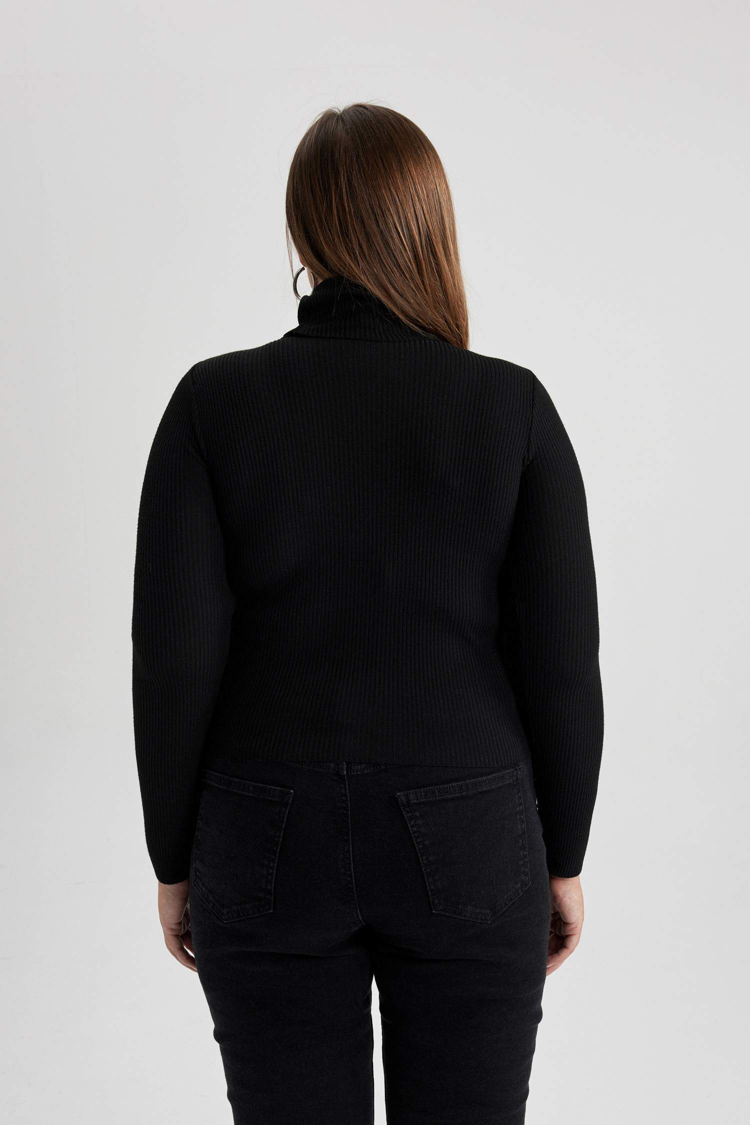 Pull-Over Coupe Slim