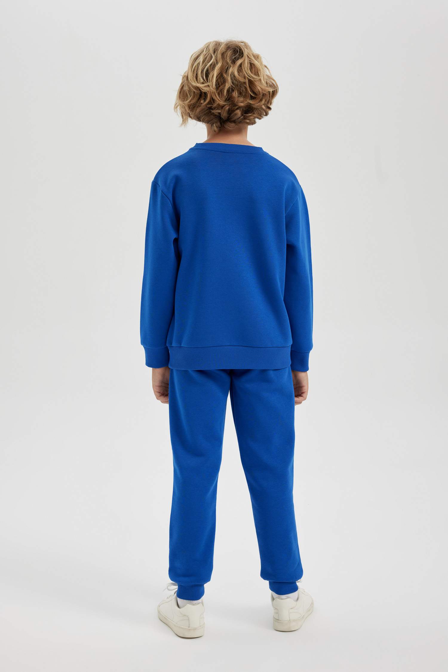 Комплект из 2-х вещейс принтом для мальчиков