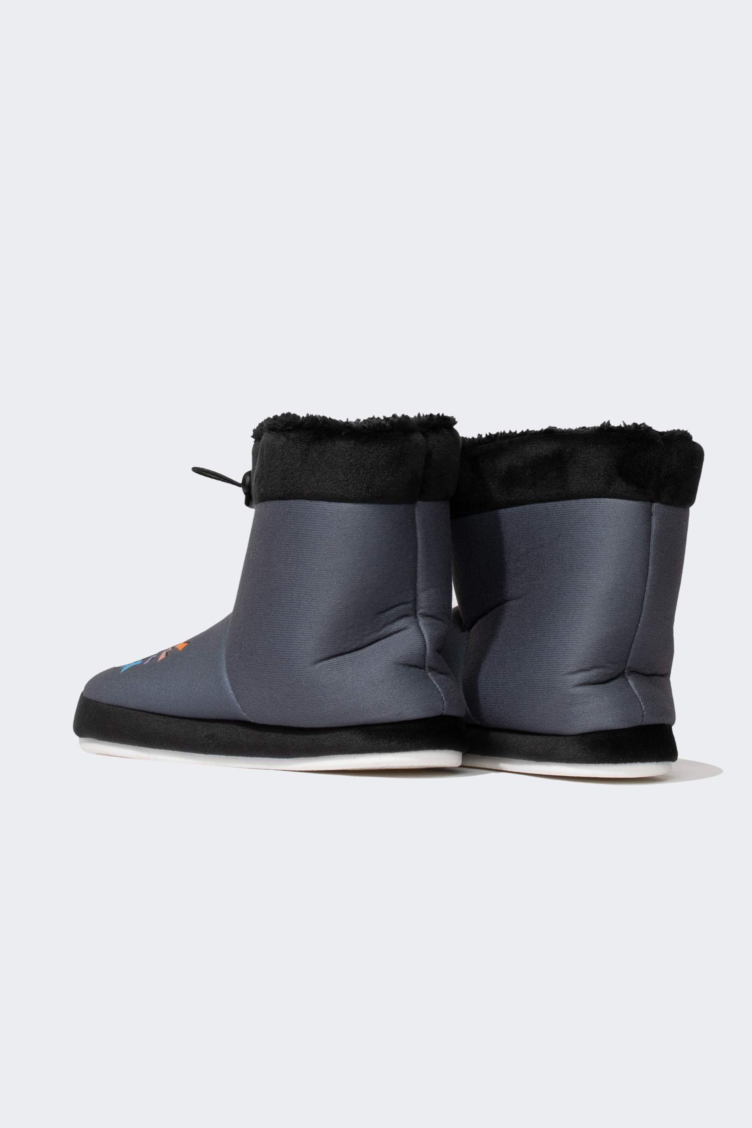 North face base on sale camp rain boots