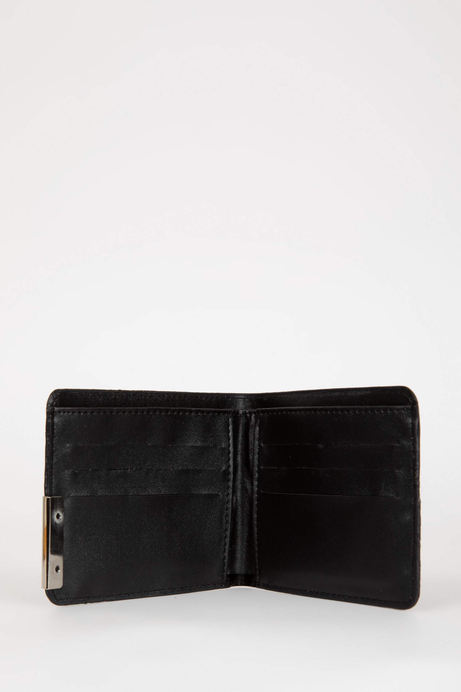 Erkek Suni Deri Cüzdan