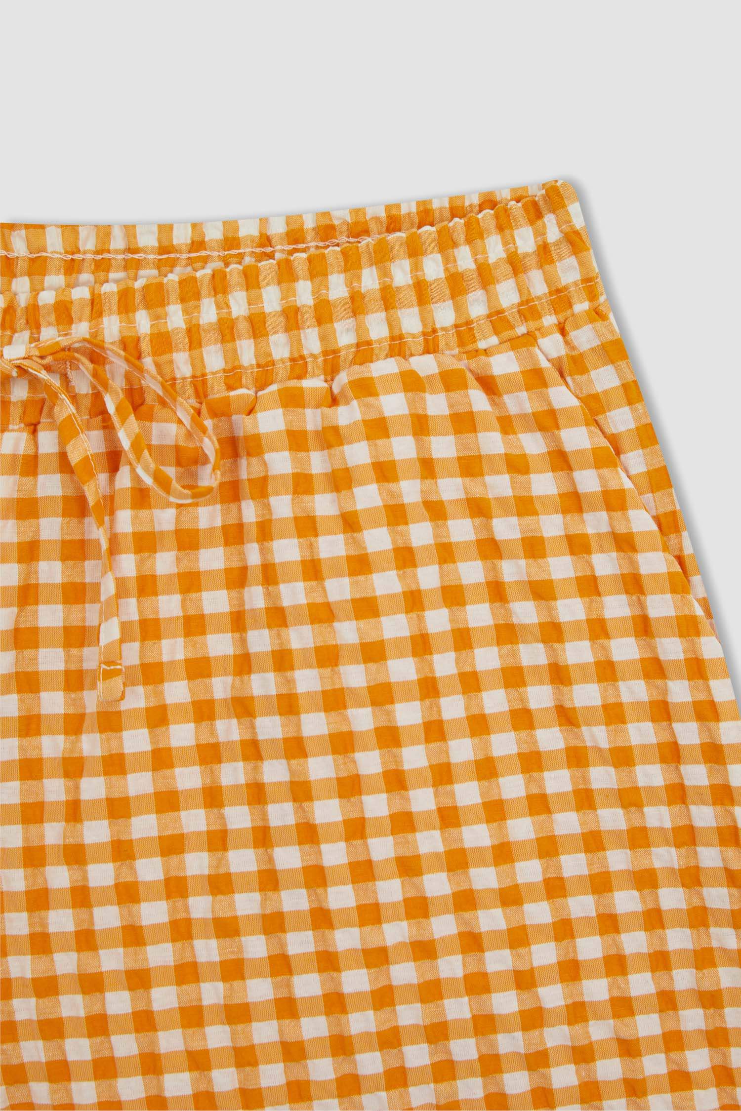 Шорты стандартного кроя