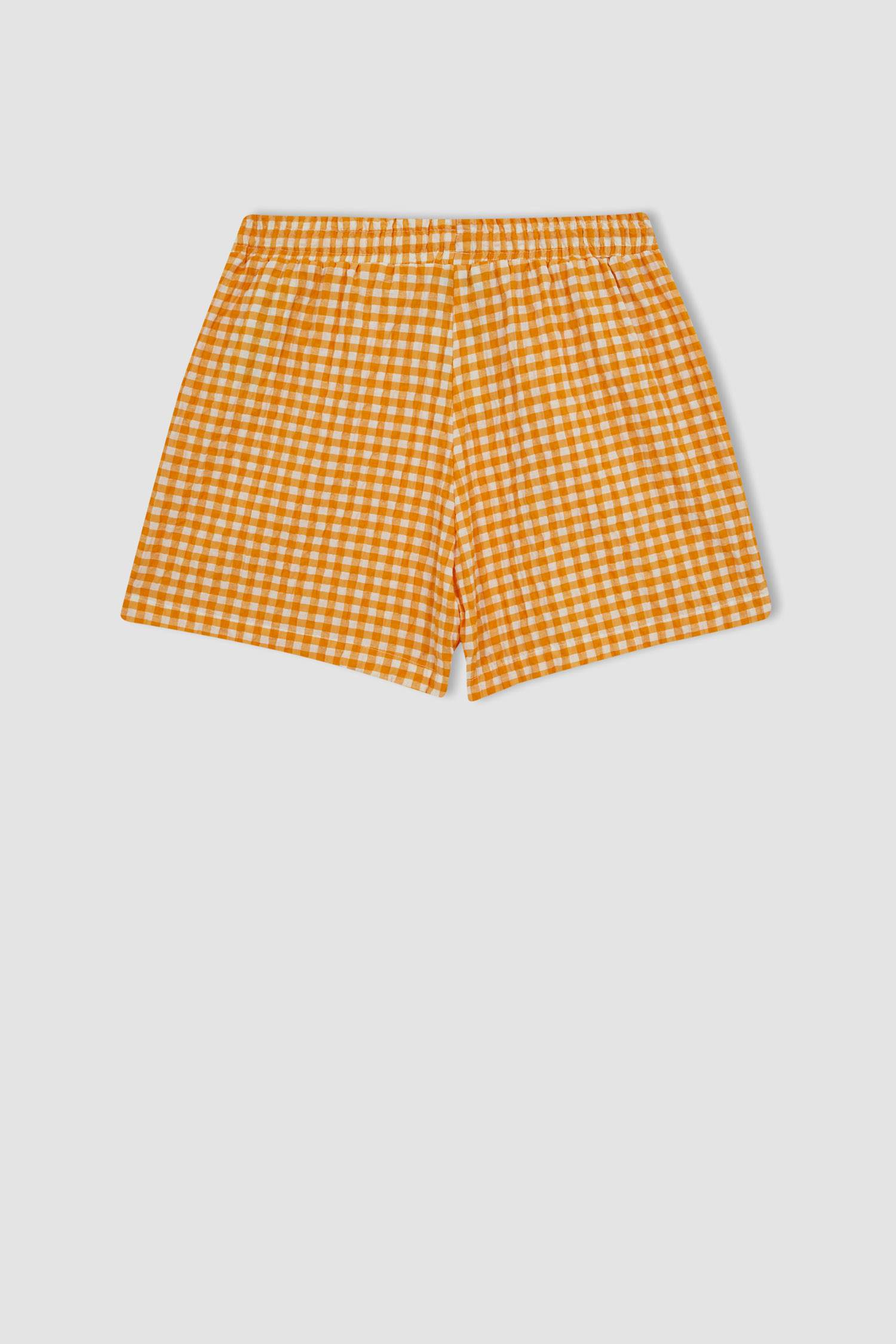 Шорты стандартного кроя