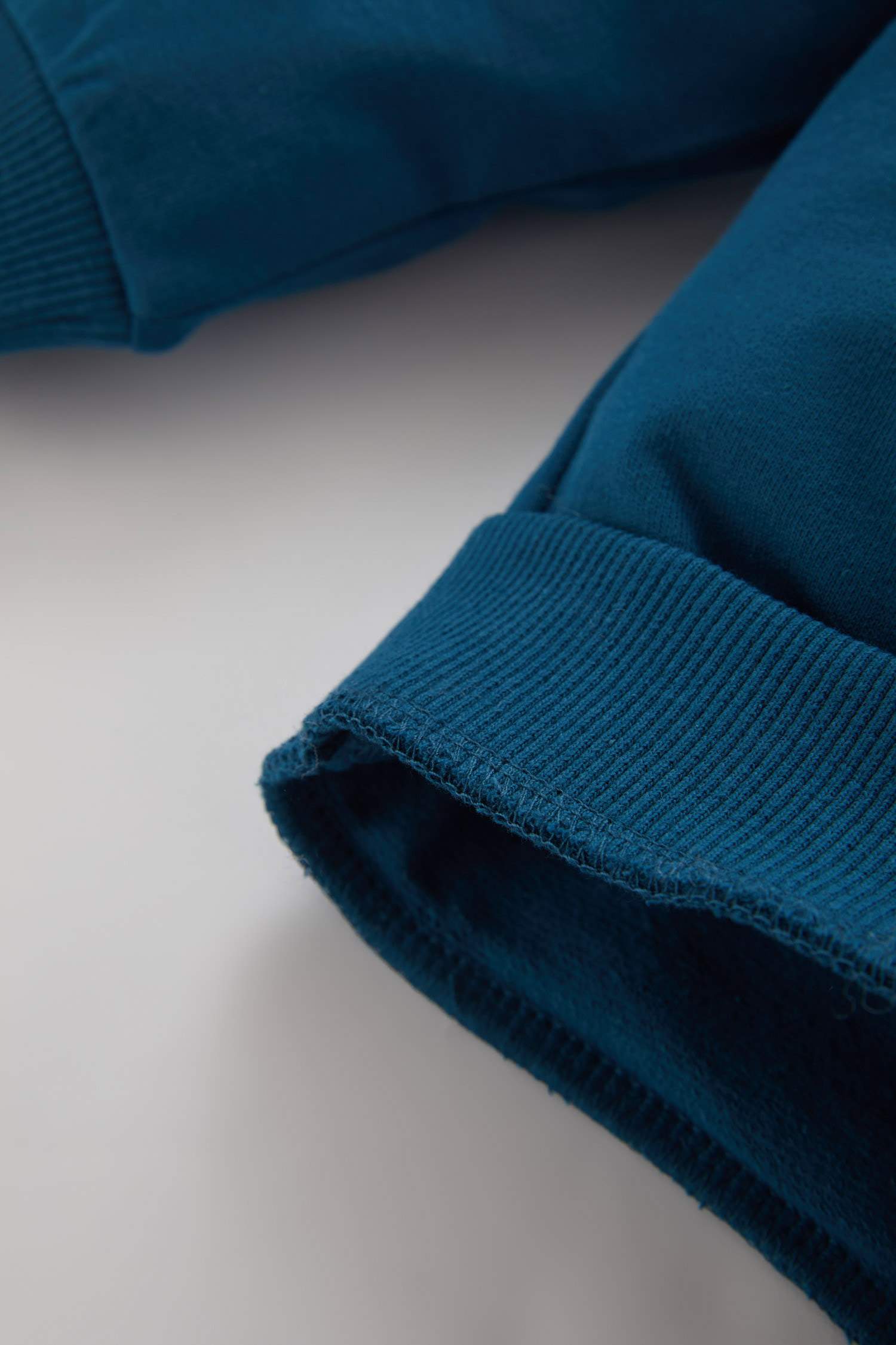 Свитшот с принтом из тонкой ткани для малышей мальчиков