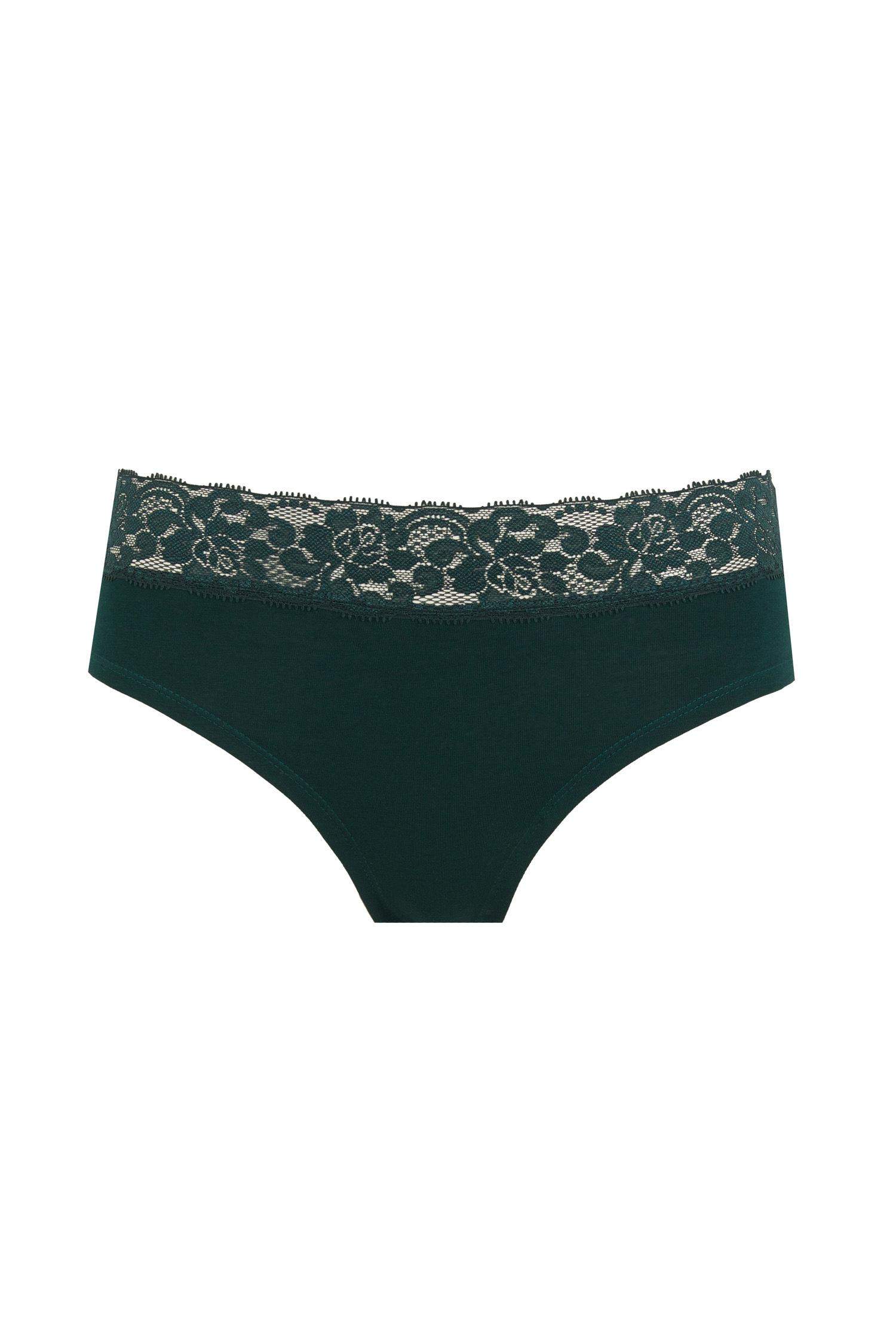 كلوت سليب من Fall In Love من - 3 قطع