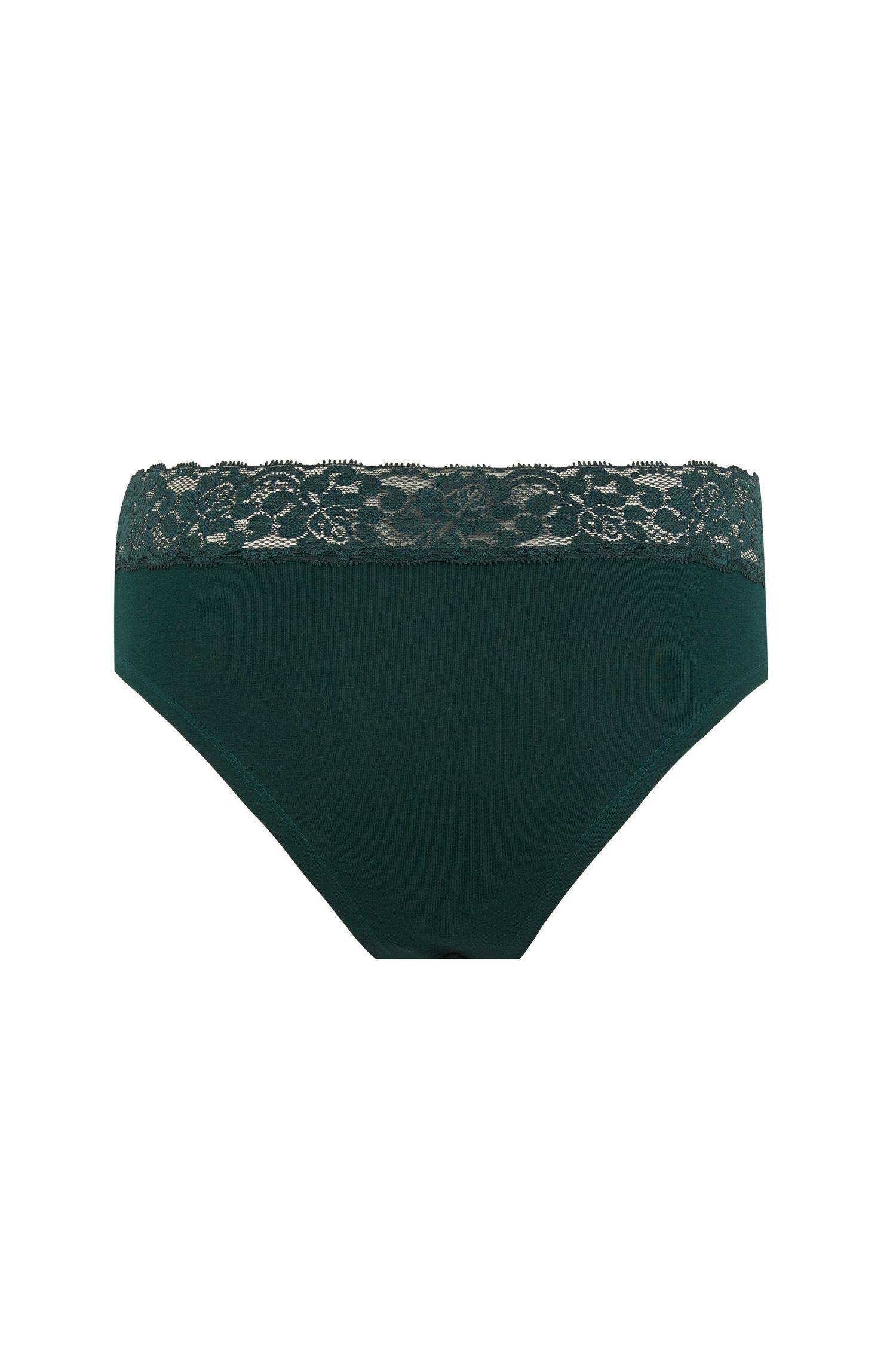 كلوت سليب من Fall In Love من - 3 قطع