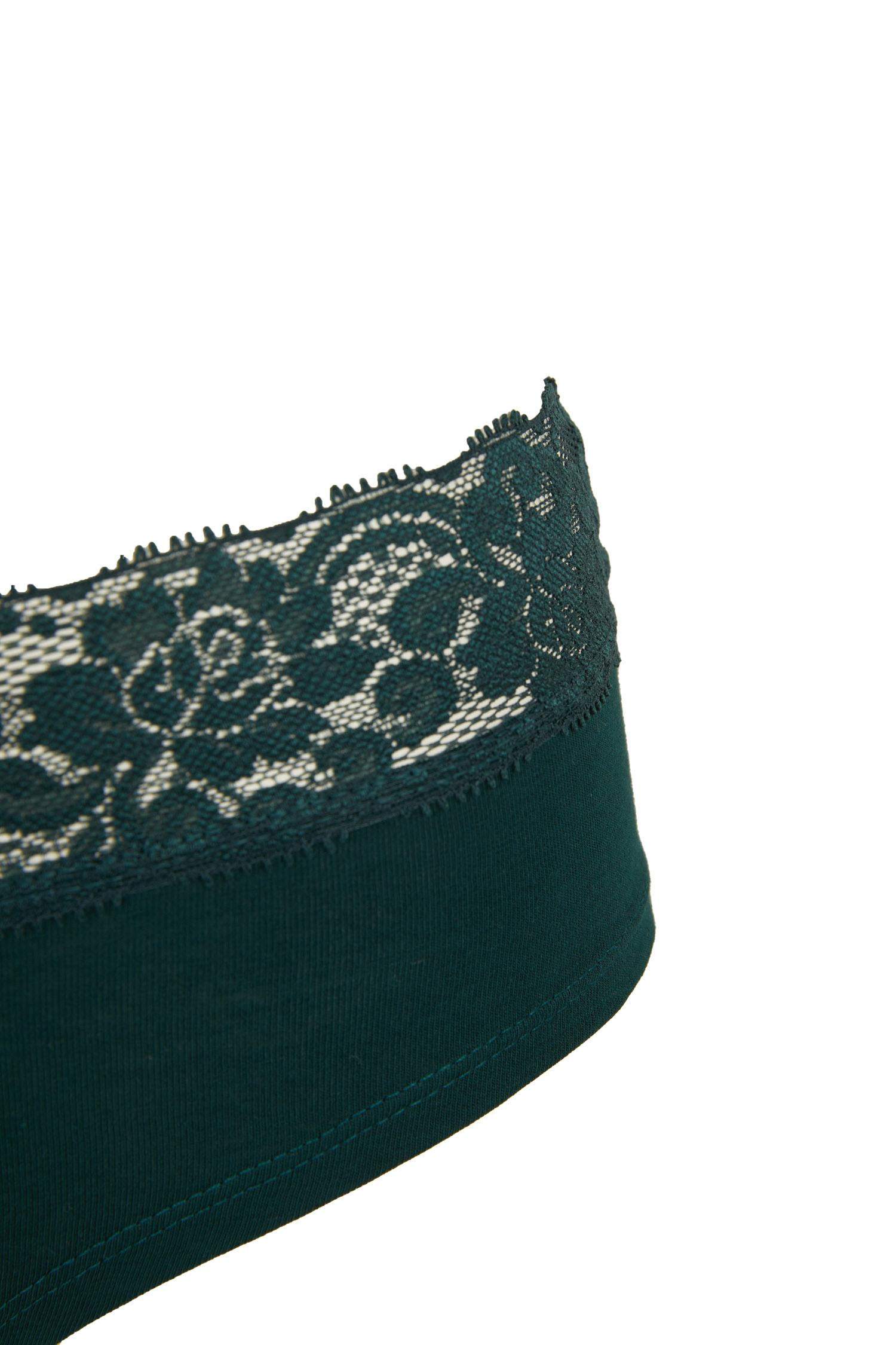 كلوت سليب من Fall In Love من - 3 قطع