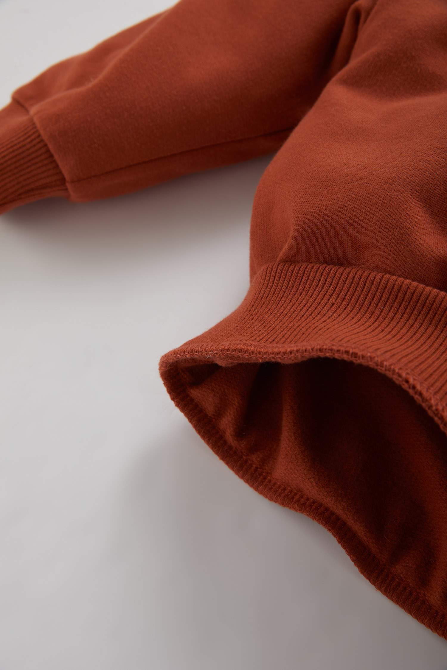 Сәби Ұл қалыпты пішім слоган велосипед мойыны 2 Свитер