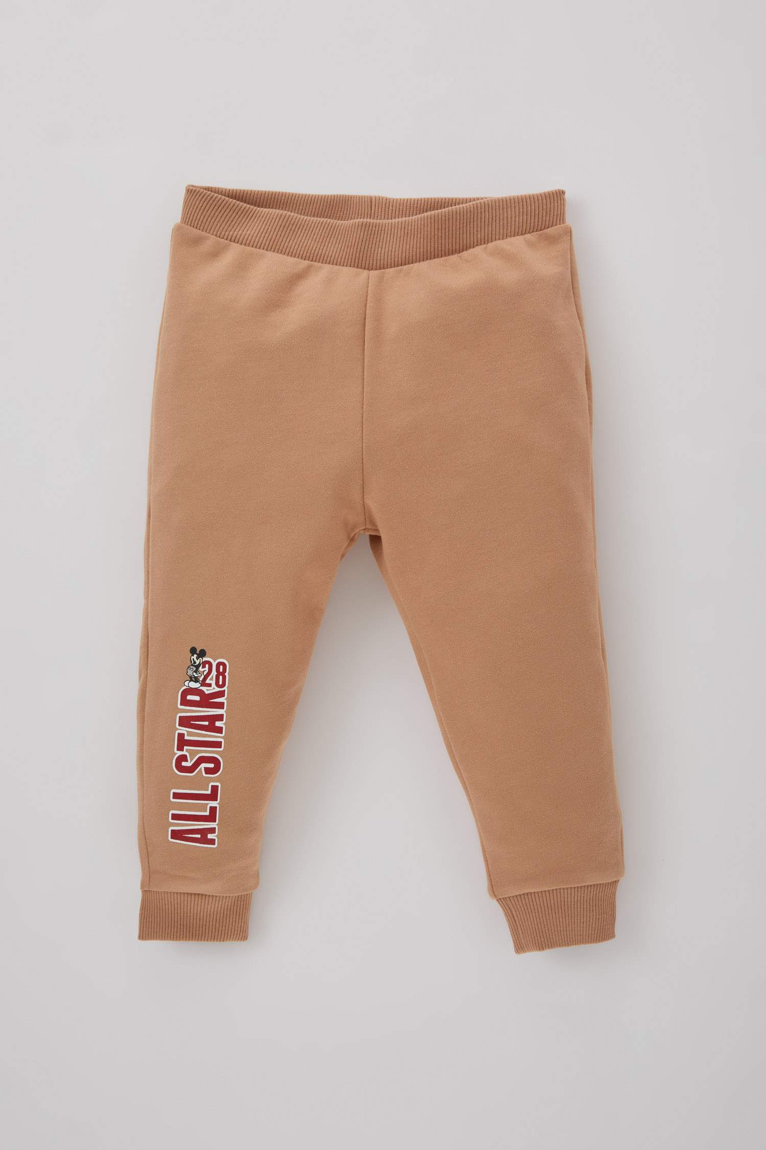 Комплект из 2-х вещей Disney Mickey & Minnie для малышей мальчиков