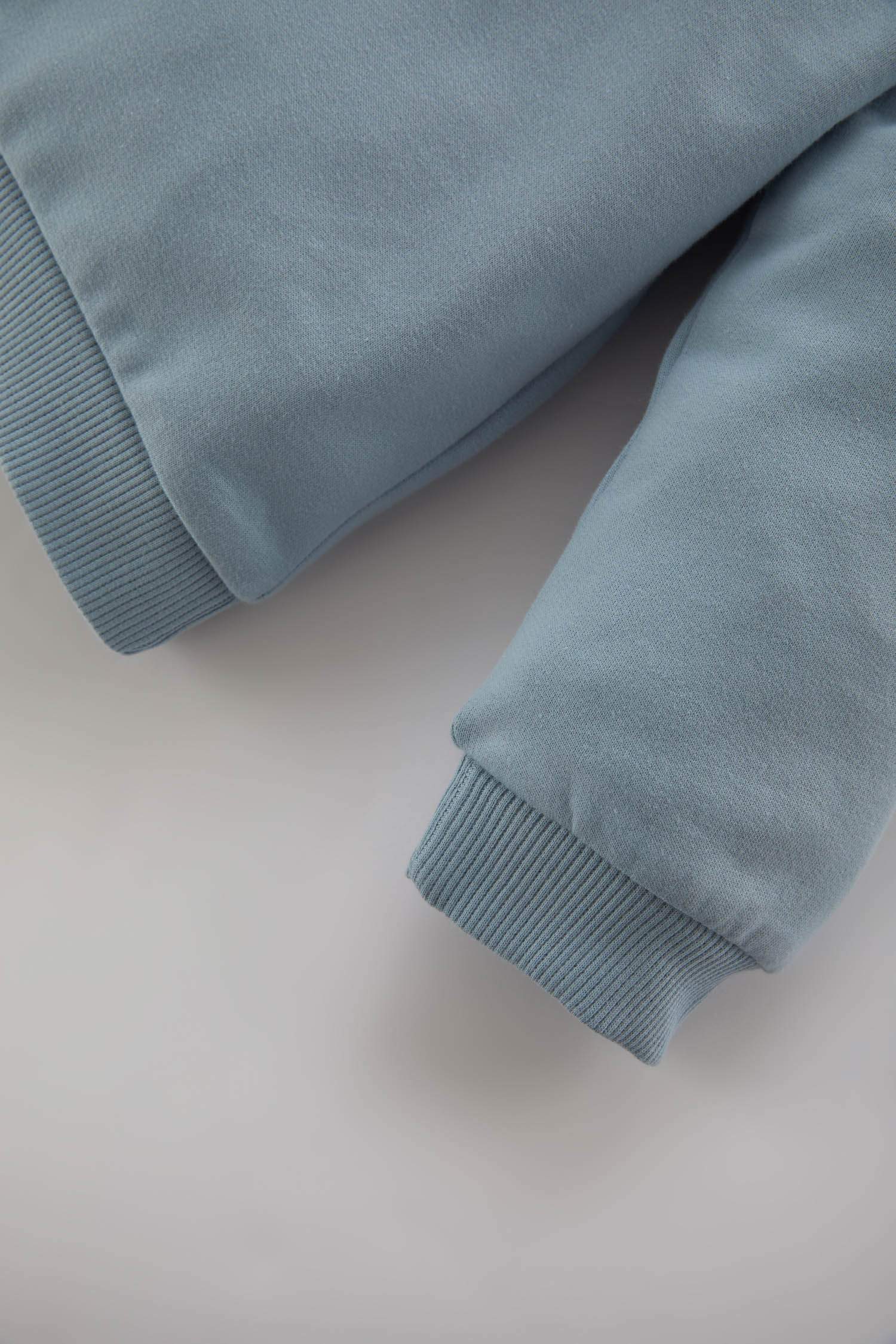 Комплект из 2-х вещей с принтом для малышей мальчиков