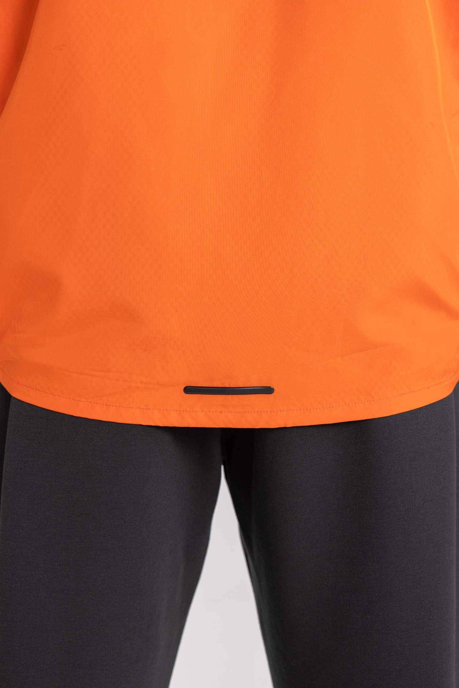 Su İtici Rüzgar Geçirmez Mont Slim Fit Dar Kesim Kapüşonlu File Astarlı Fermuarlı Cepli