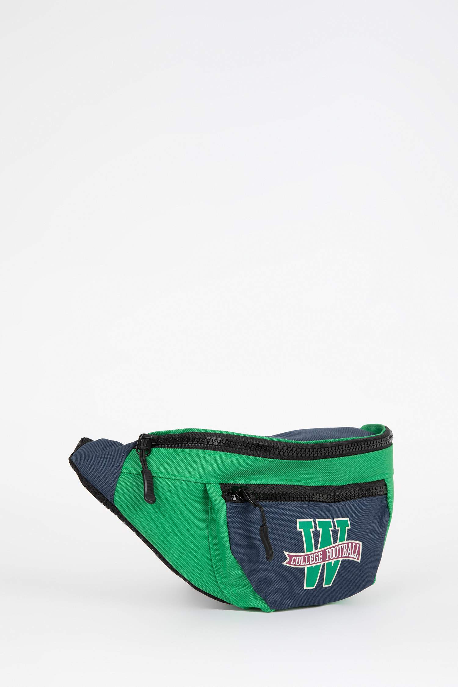 حقيبة خصر ولادي