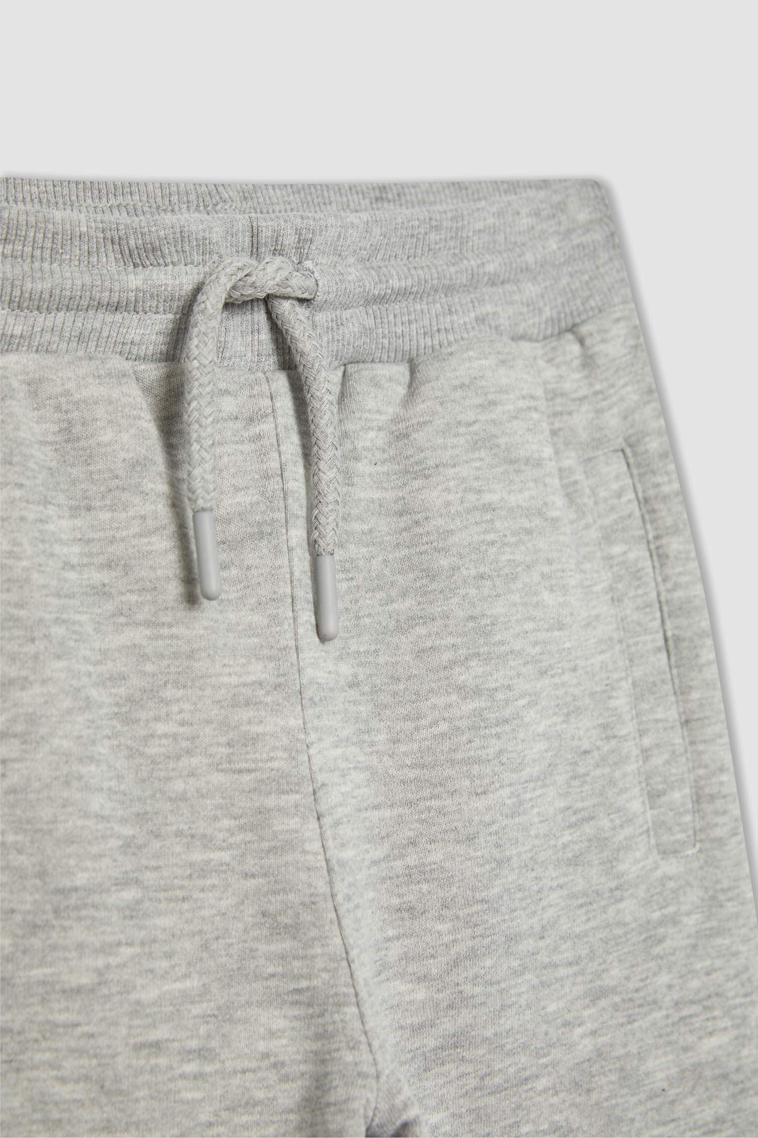 Boy Printed Jogger Sweatpant