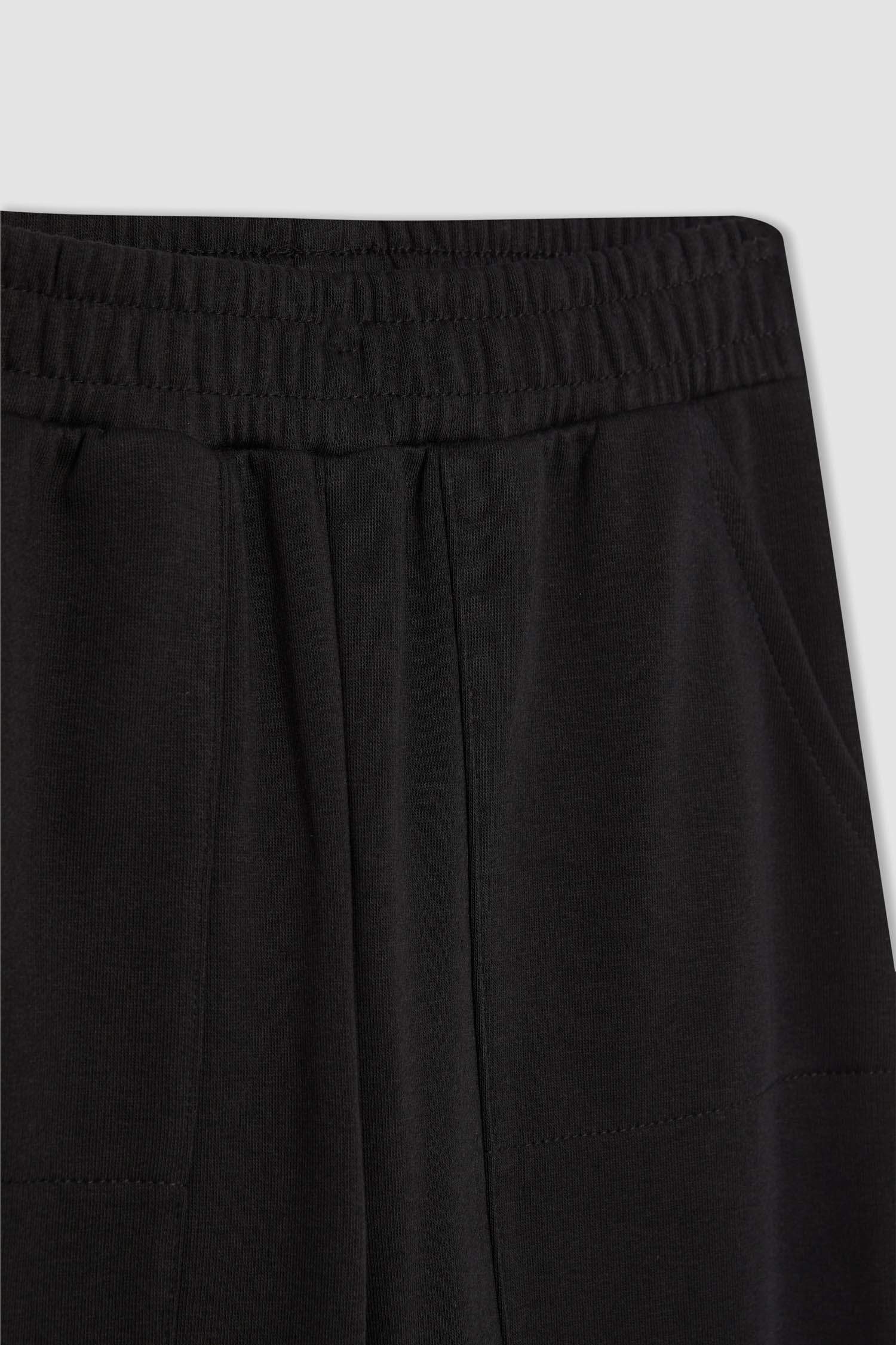 Спортивные джоггеры для девочек