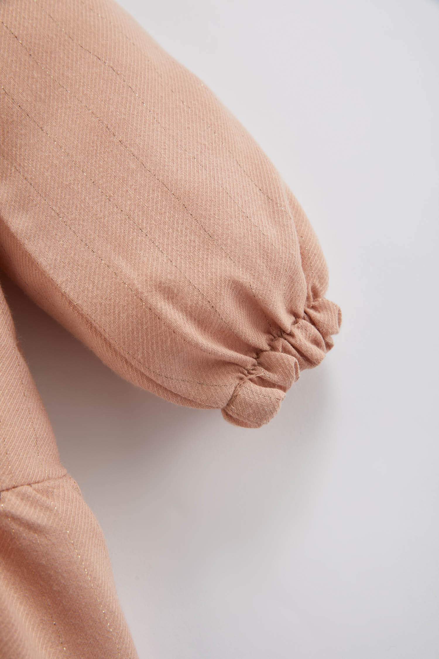 فستان بيبي بناتي كم طويل