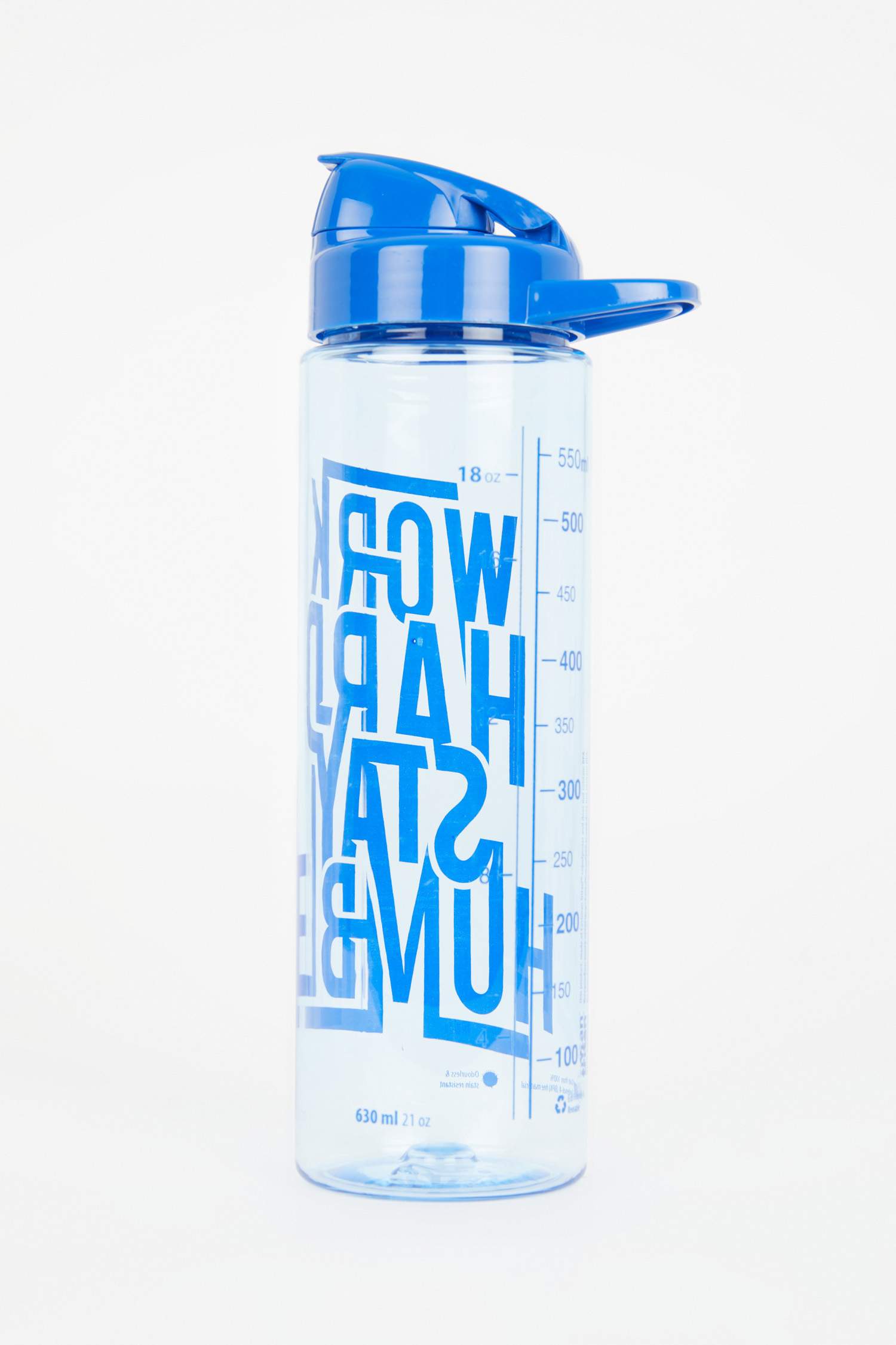 Бутылка для воды, 500 мл