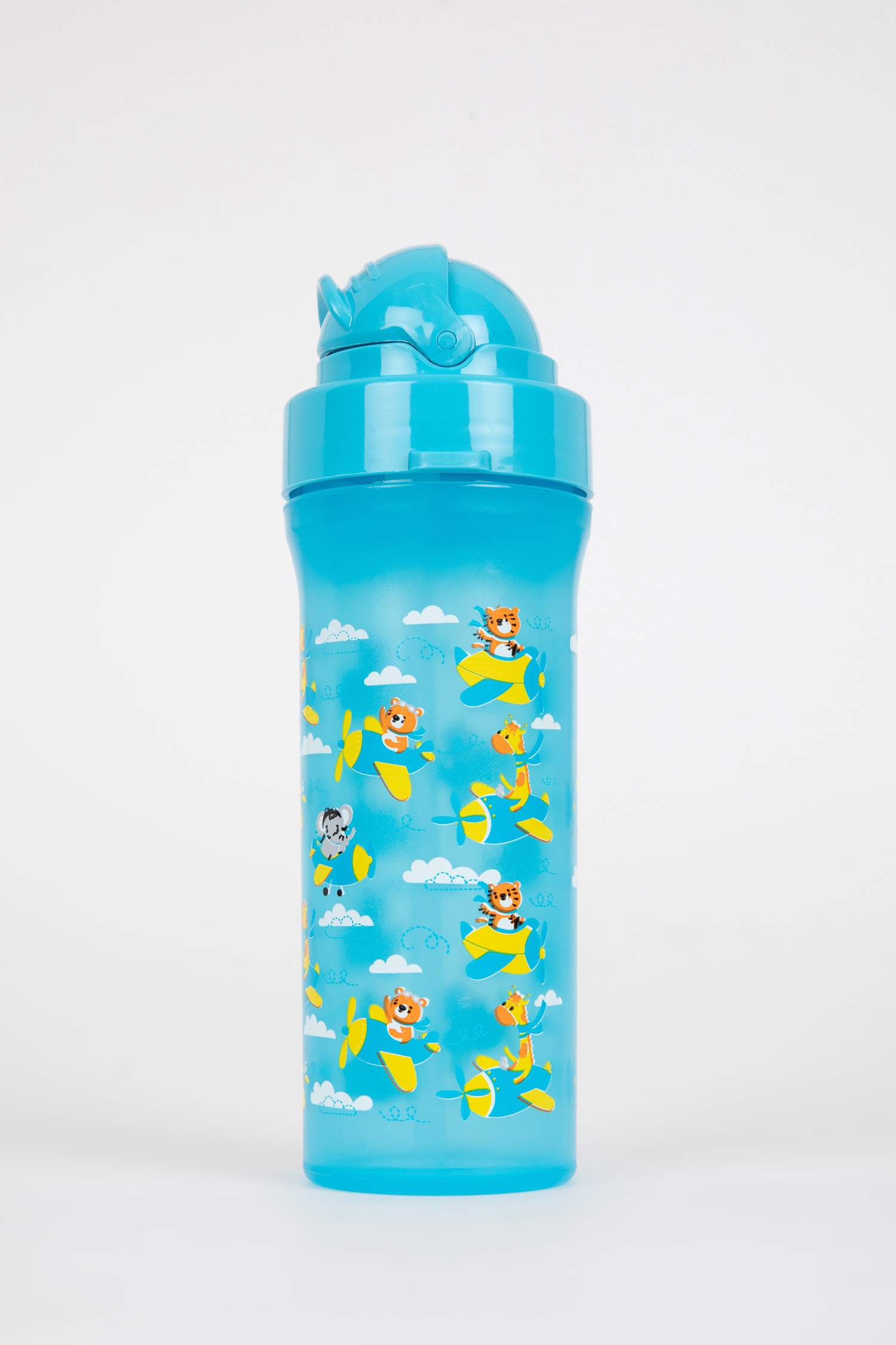 Erkek Çocuk Su Matarası