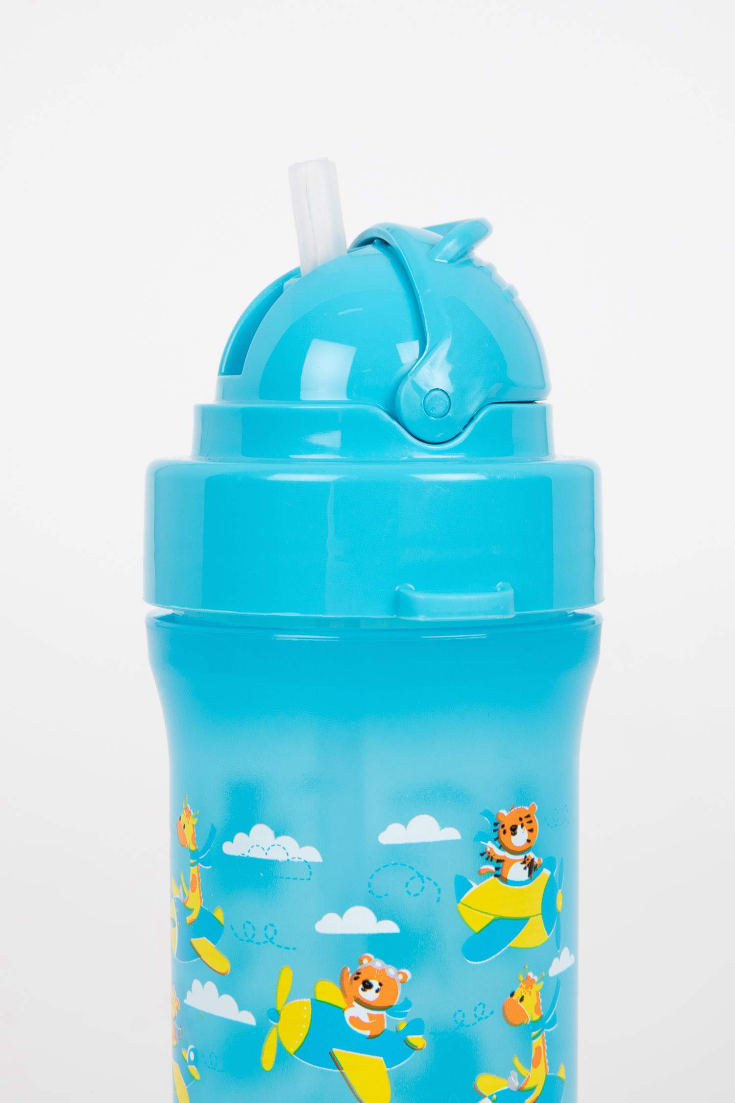 Erkek Çocuk Su Matarası