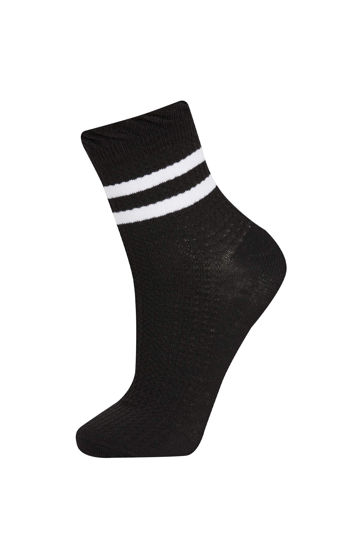 Kadın 3'lü Soket Çorap