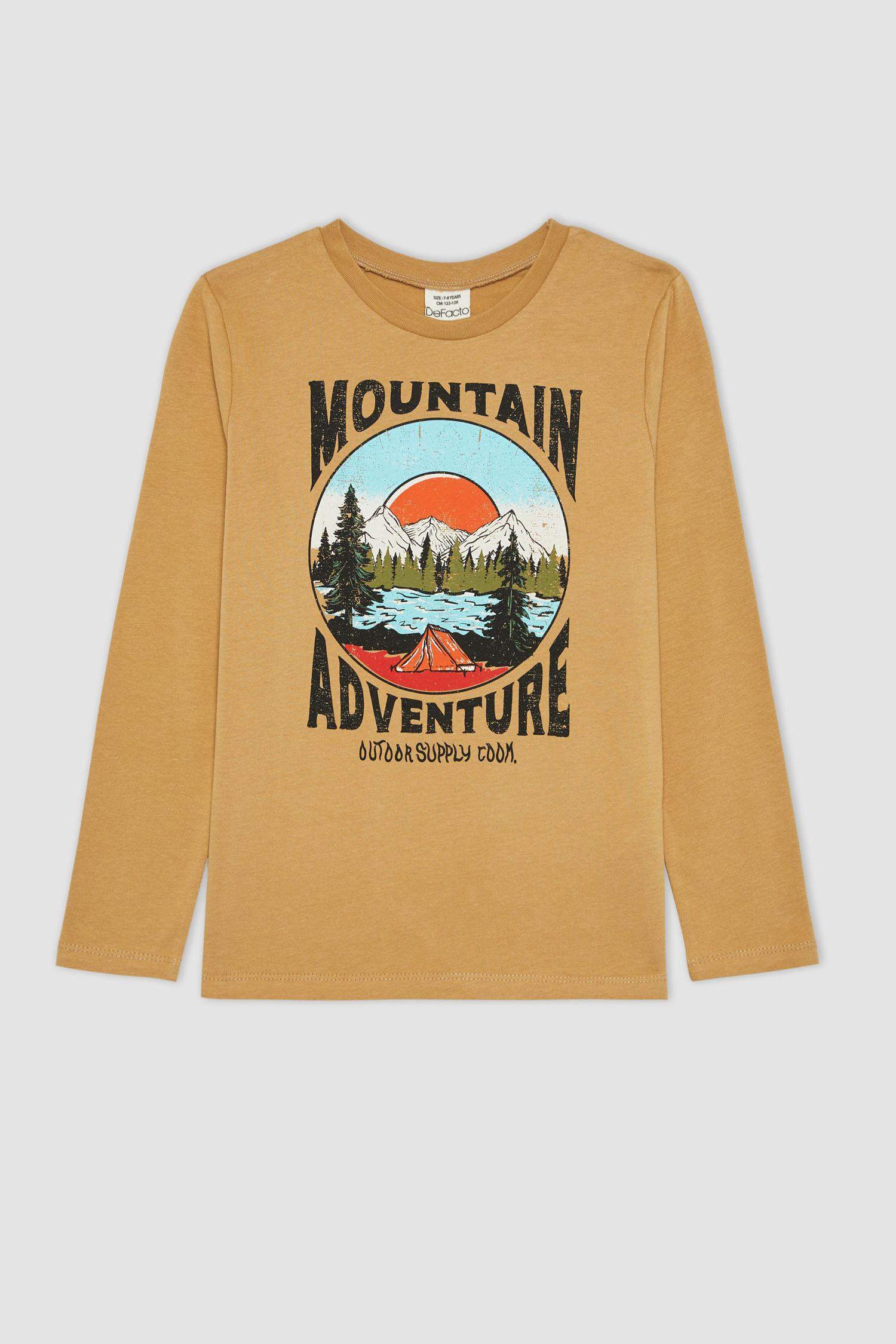 2 piece Regular Fit Knitted Pyjamas