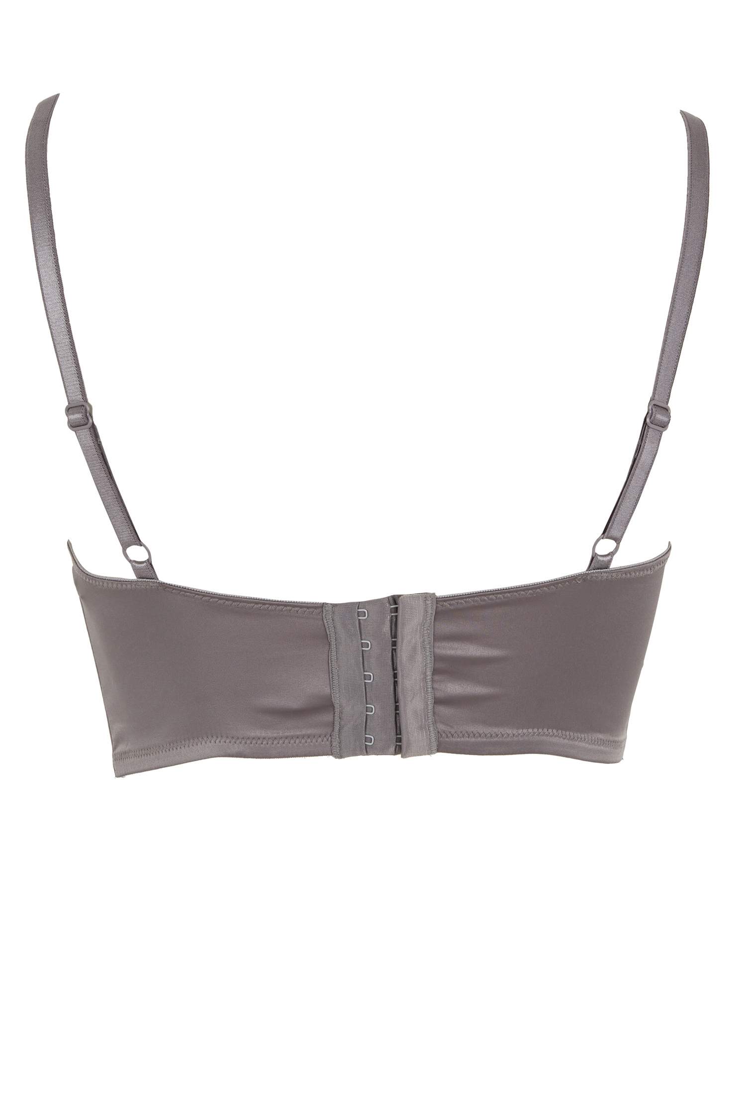 Kapsız Pedsiz Bra-Fall in Love