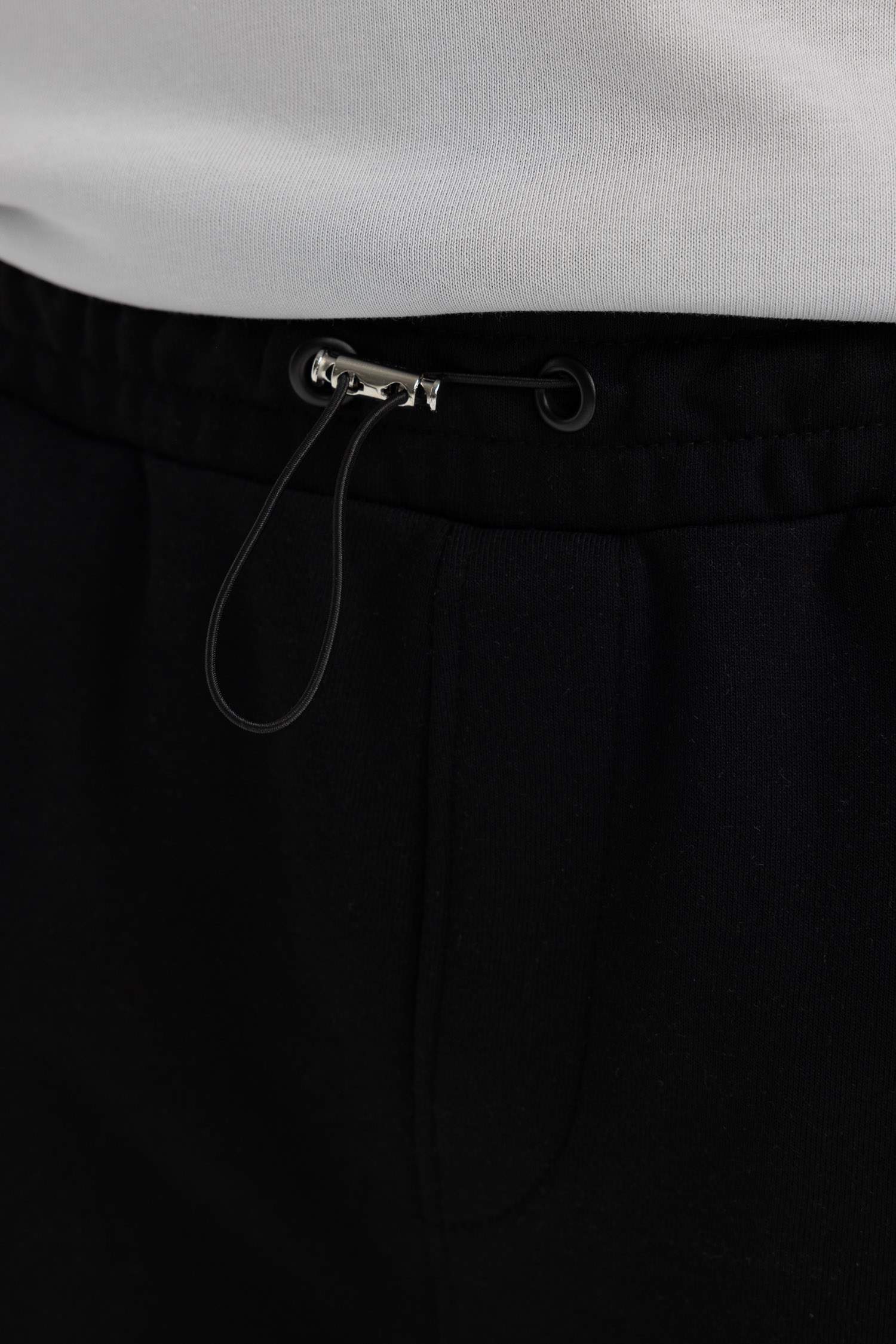 қалыпты пішім тұрақты етек Шалбар