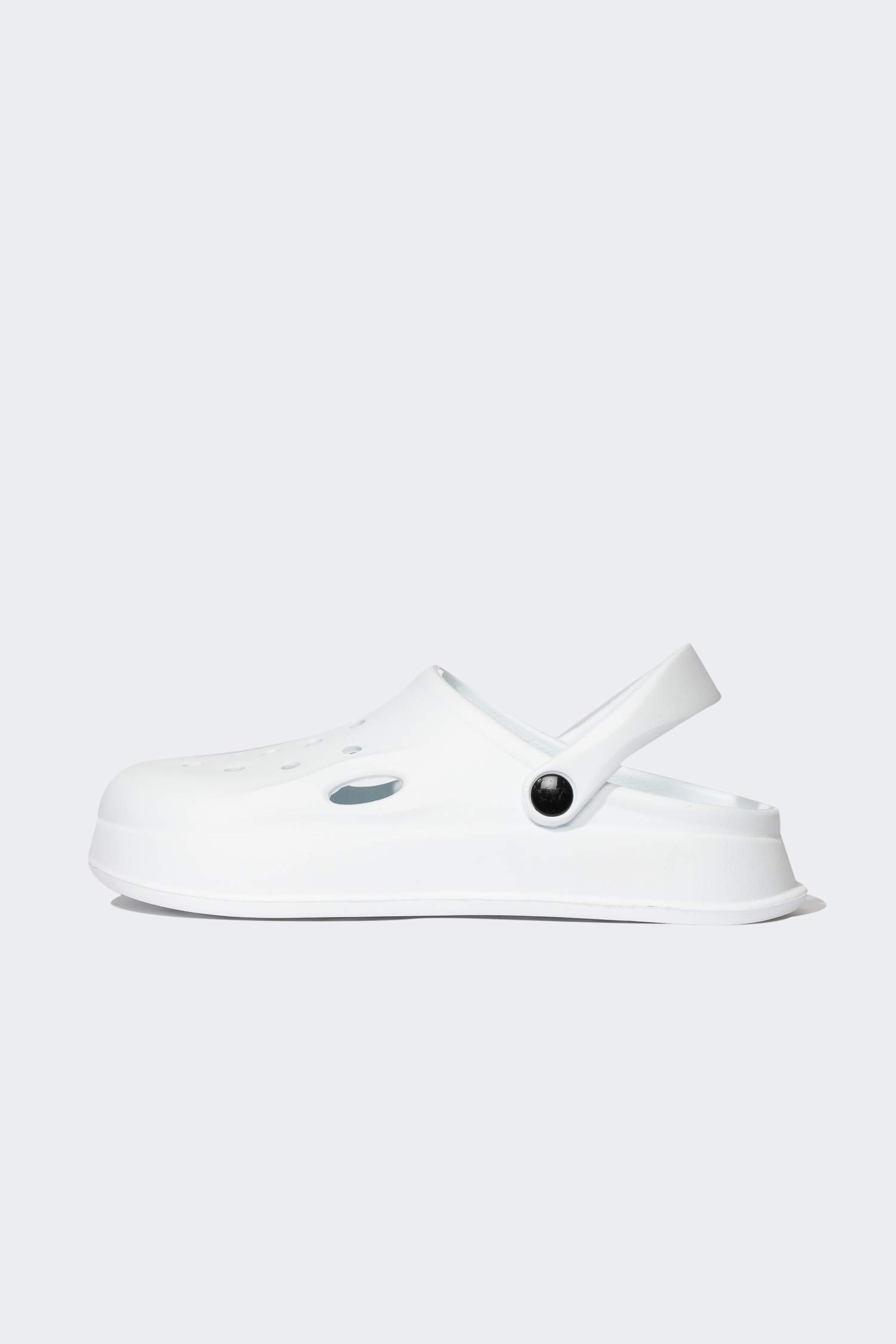 Kız Çocuk Yüksek Taban Eva Sandalet