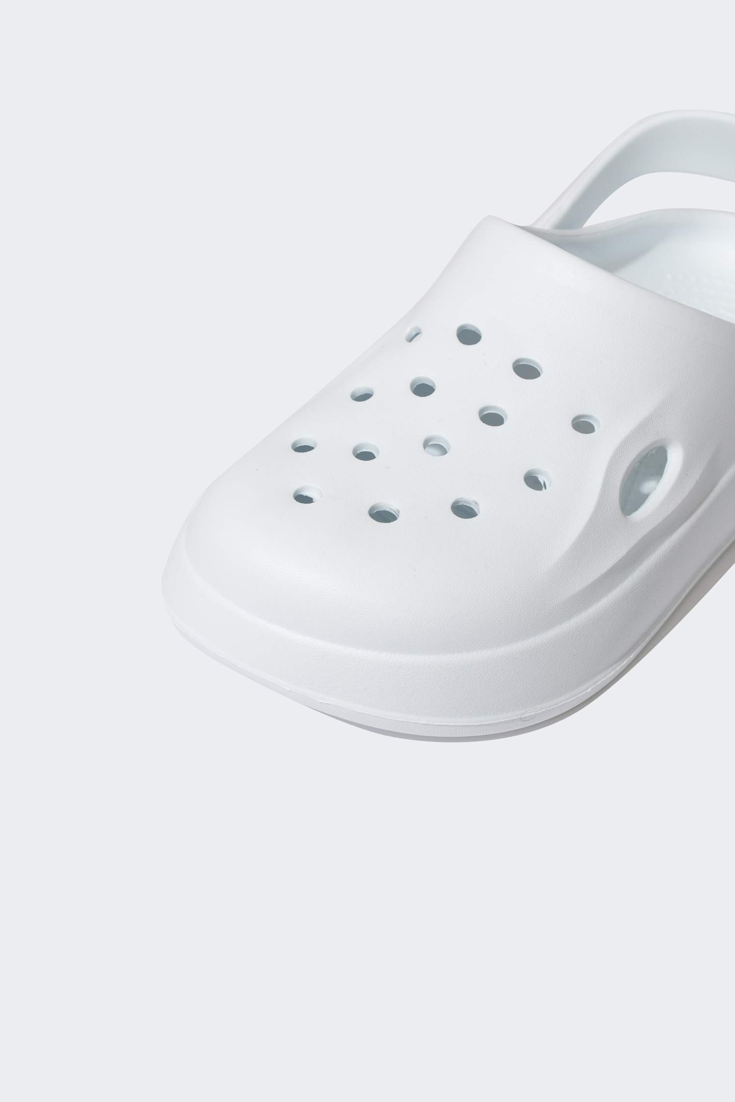 Kız Çocuk Yüksek Taban Eva Sandalet