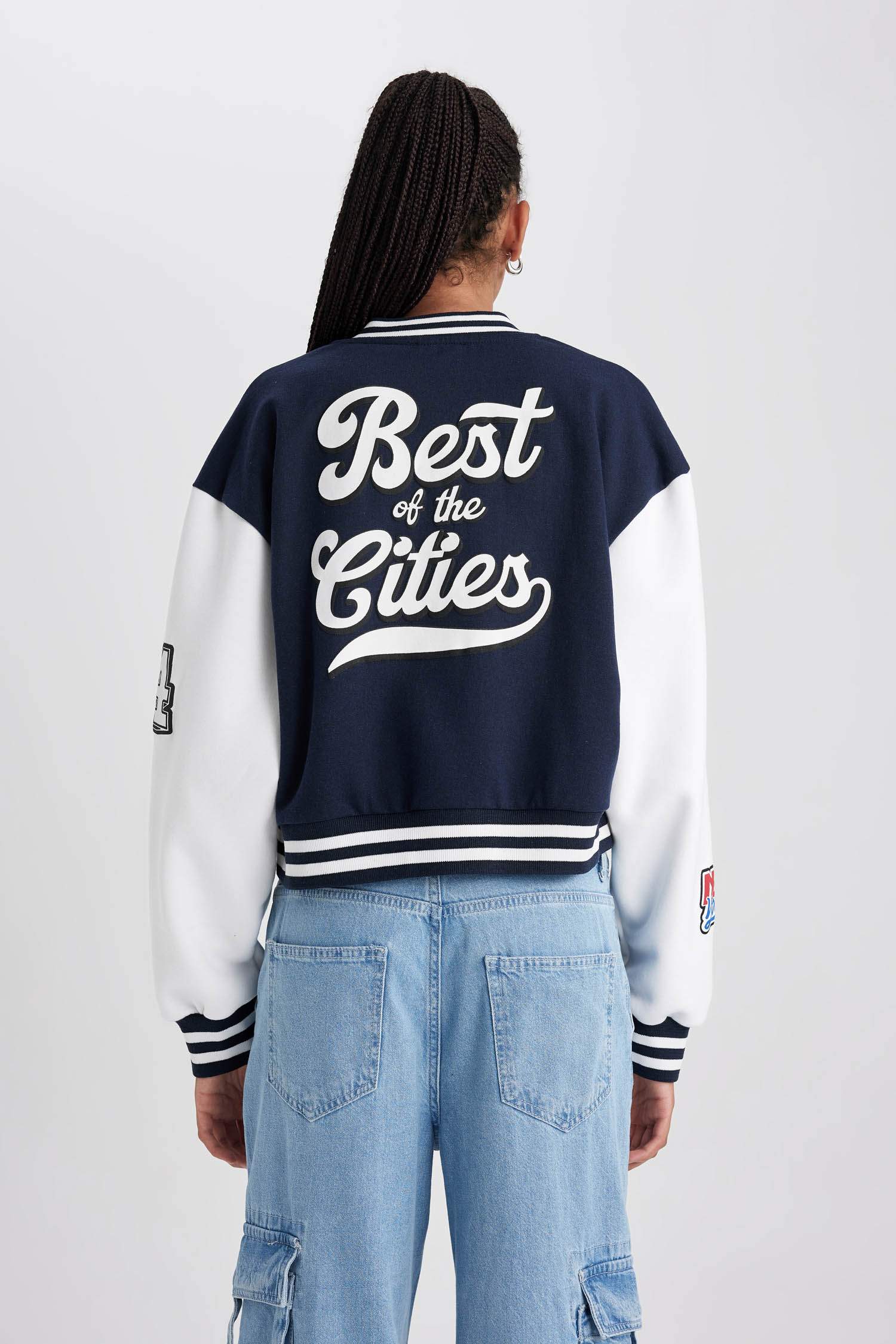 орташа Бомбер