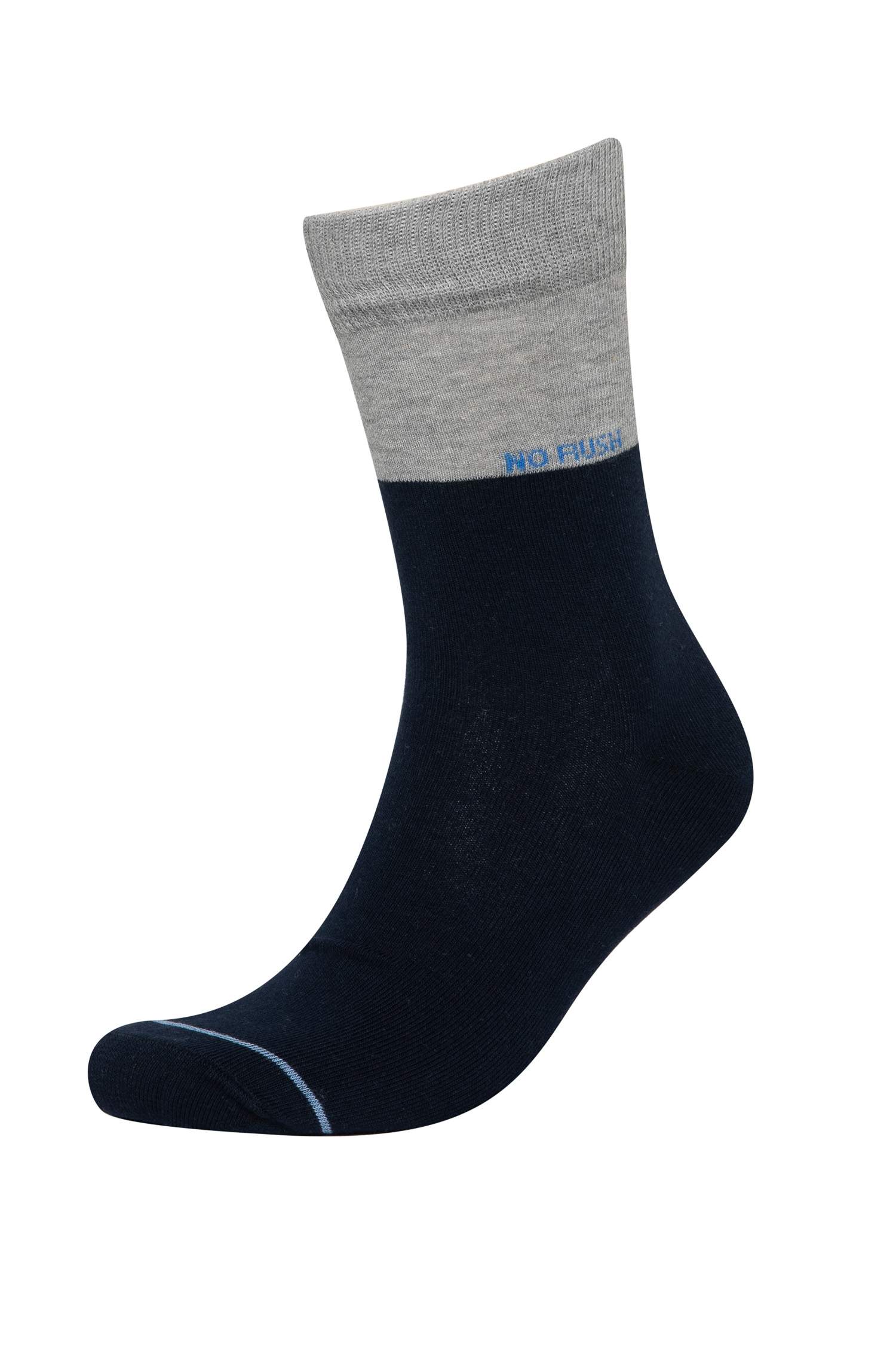 Man 3 piece Long sock