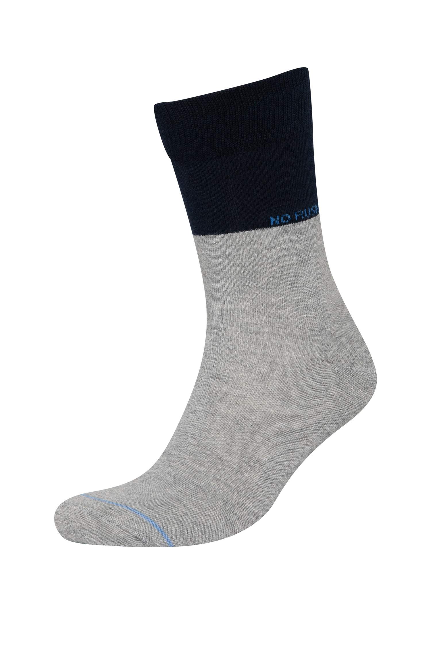 Man 3 piece Long sock