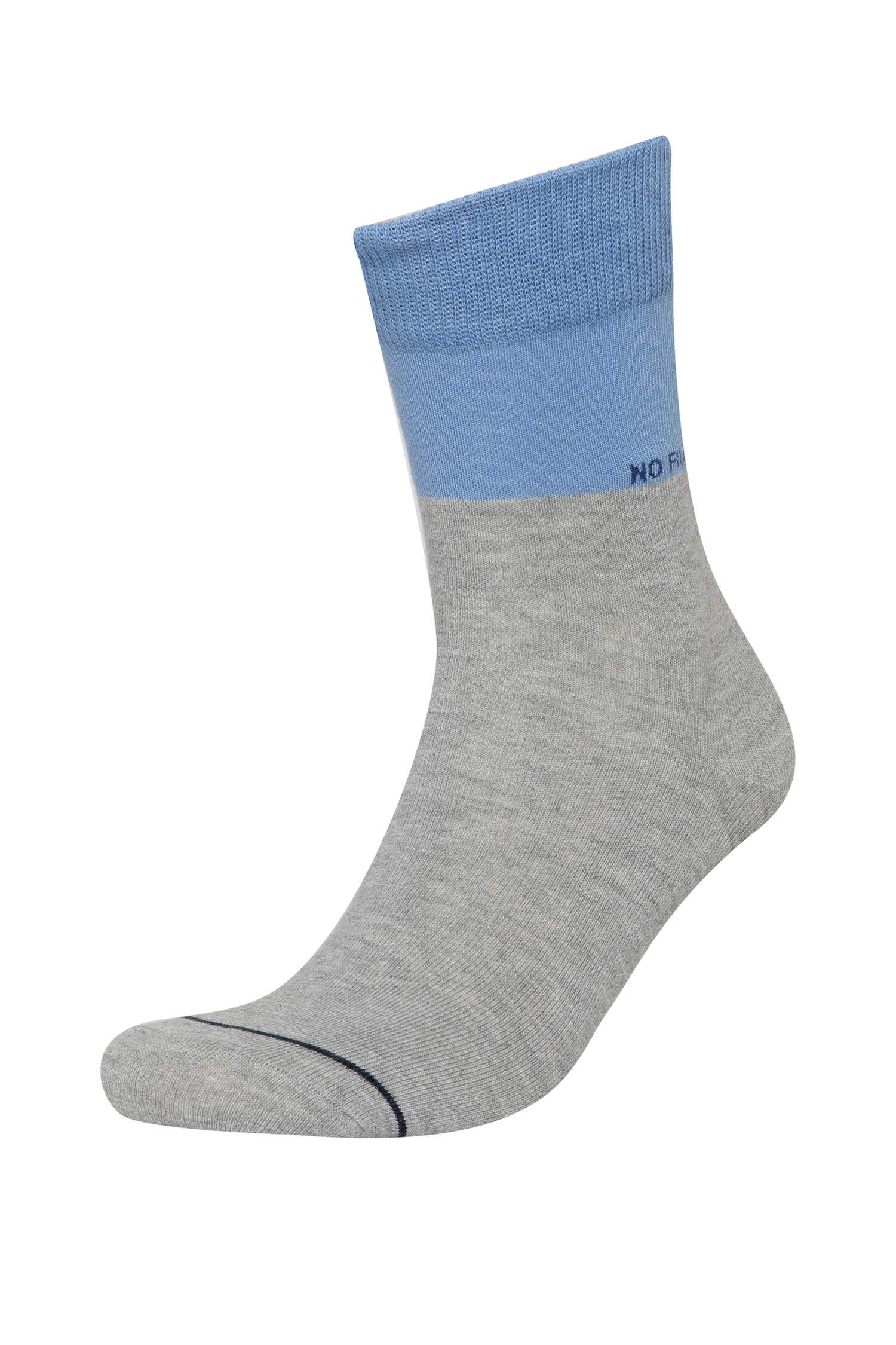 Man 3 piece Long sock