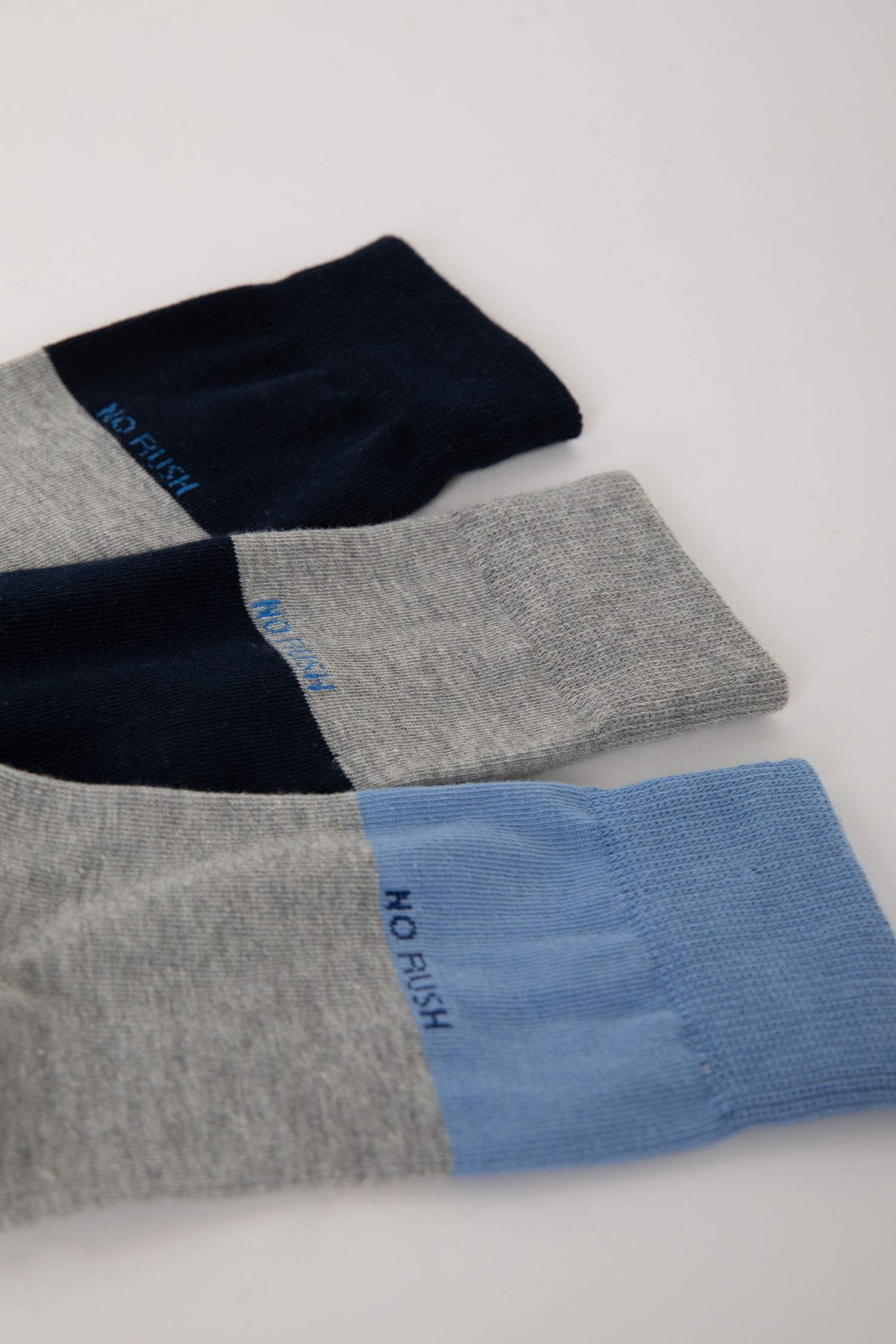 Man 3 piece Long sock