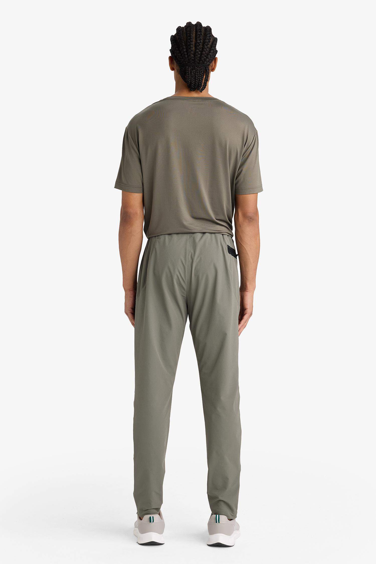 DeFactoFit Slim Fit Jogger Sweatpants