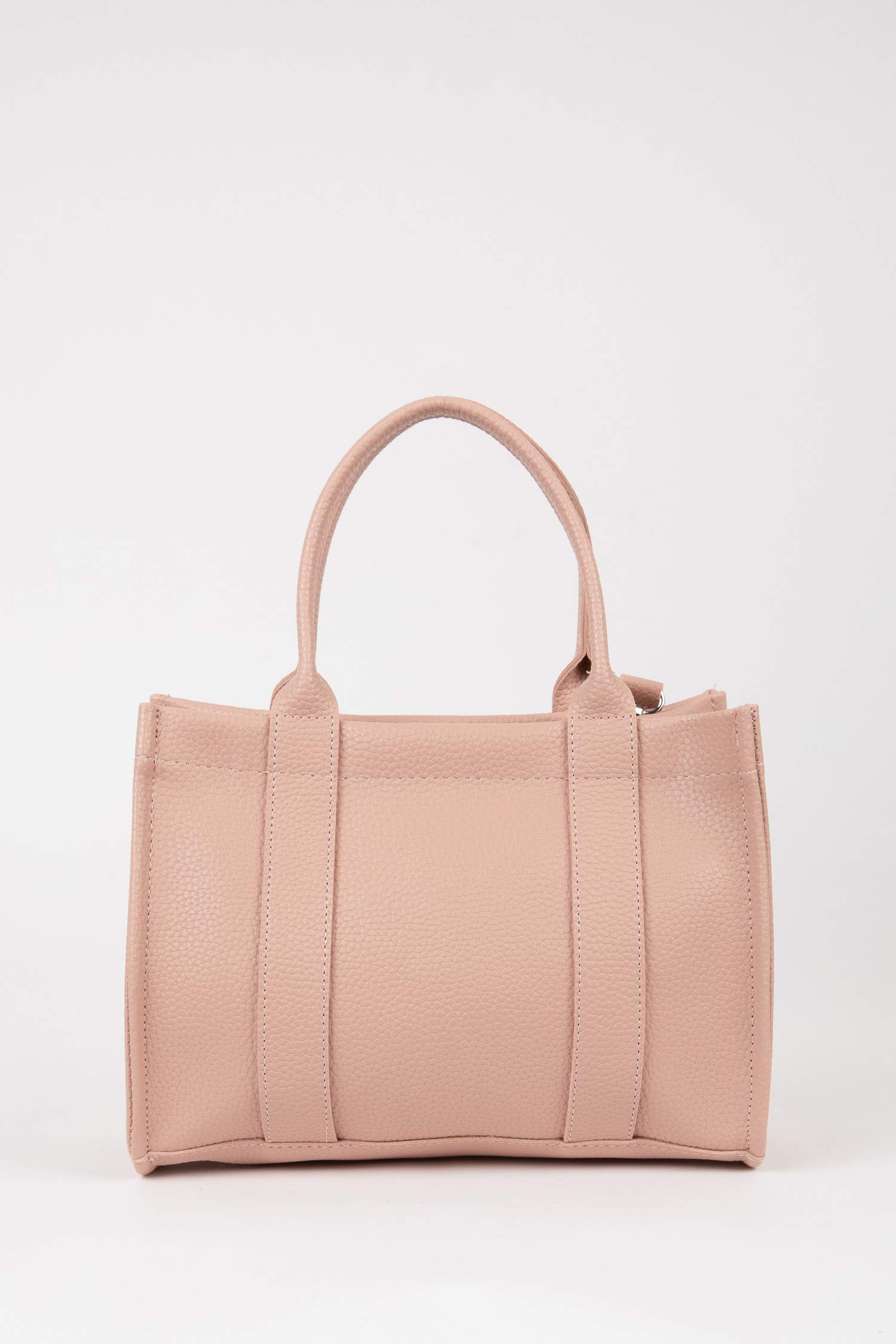 شنطة يد جلد صناعي