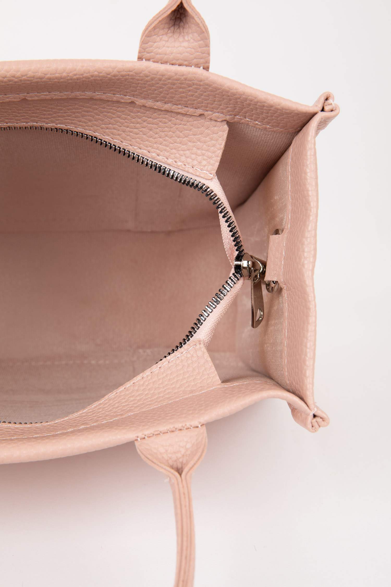 شنطة يد جلد صناعي