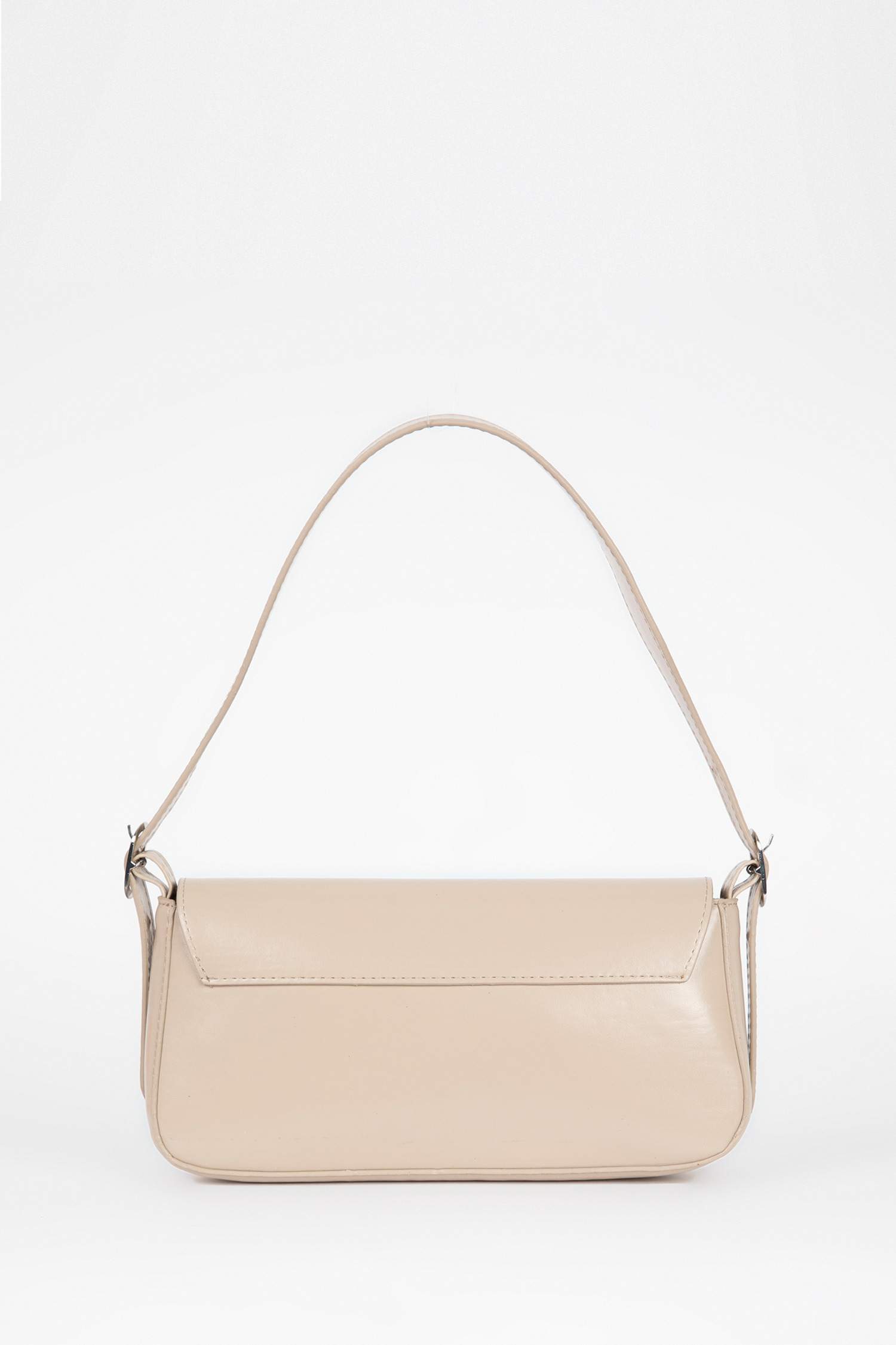 شنطة كتف نسائي جلد صناعي