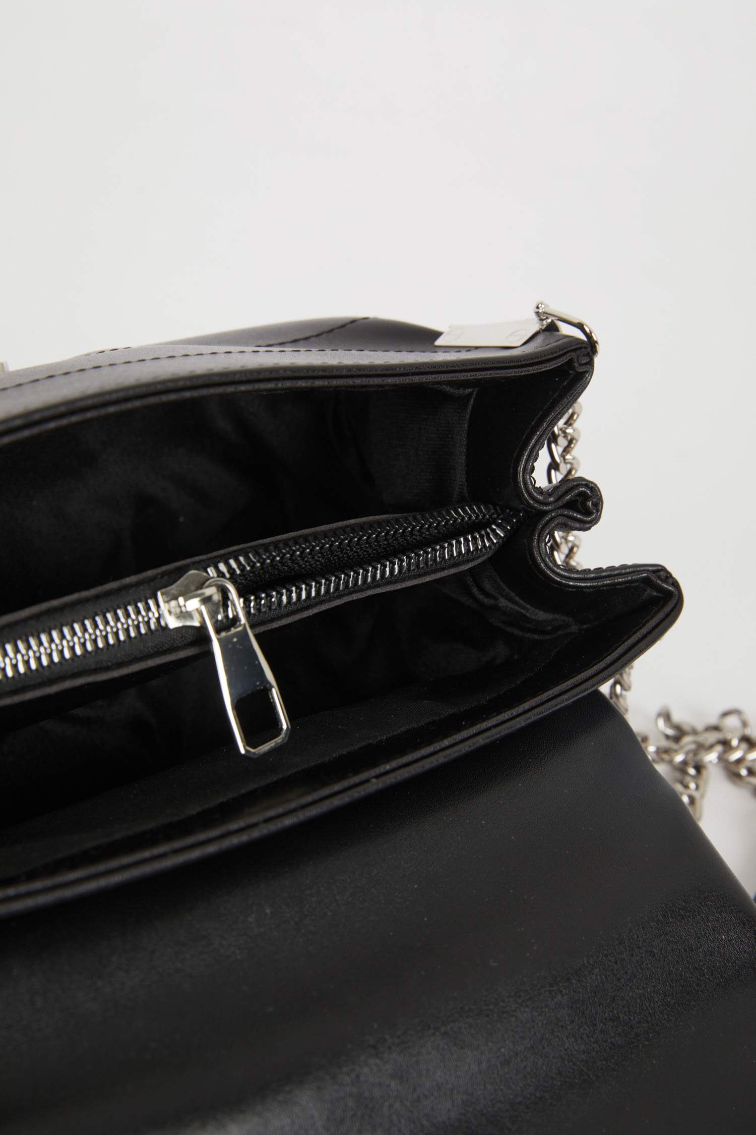 شنطة كتف نسائي جلد صناعي