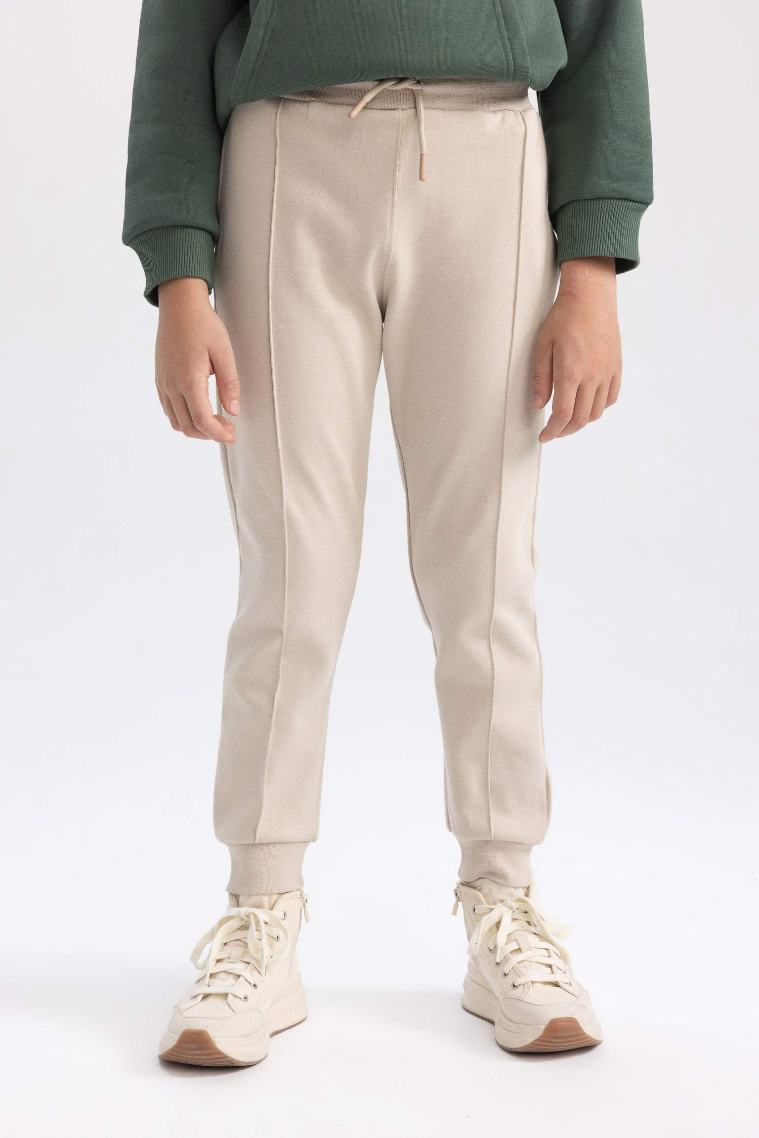 Boy Jogger Sweatpant