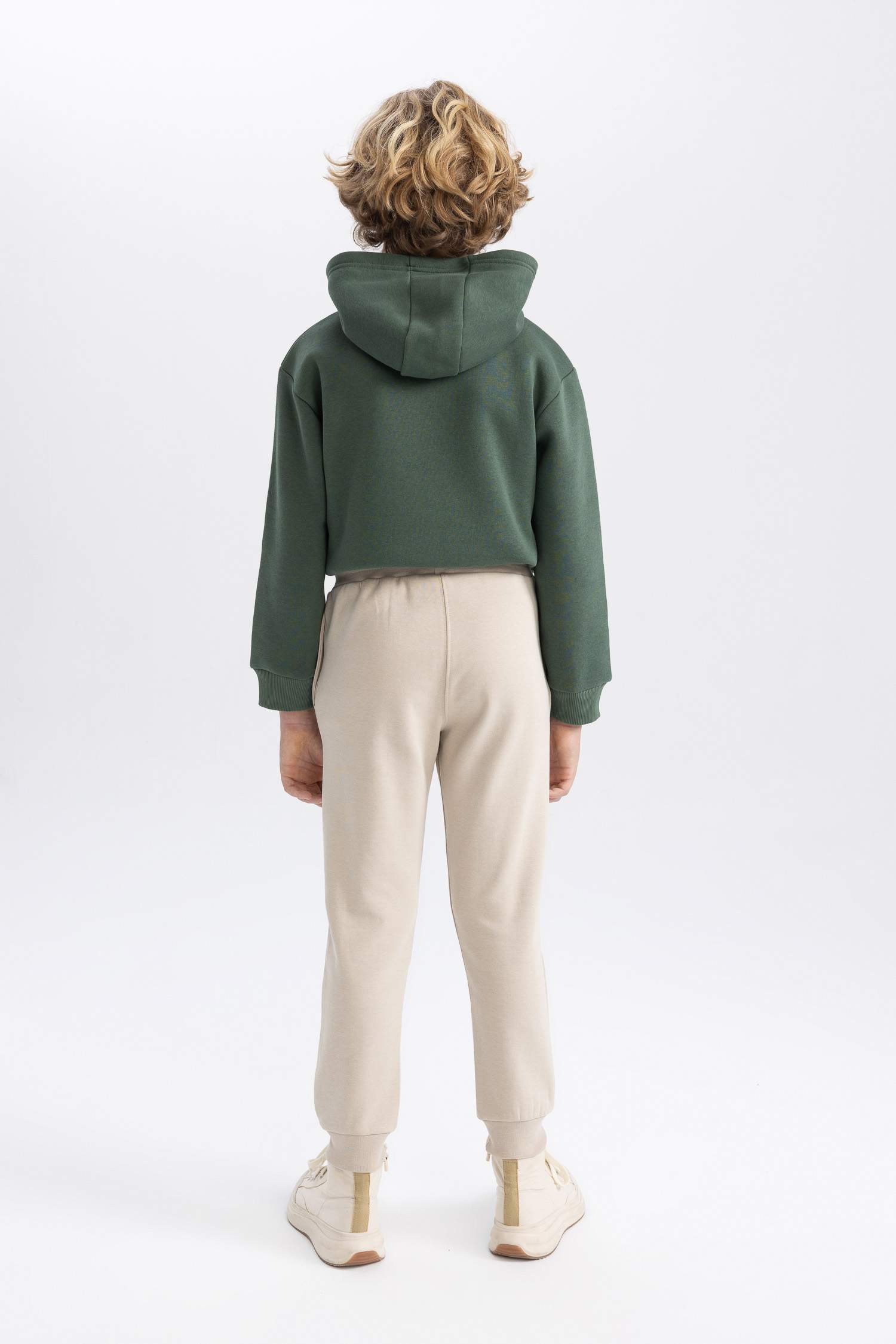 Boy Jogger Sweatpant