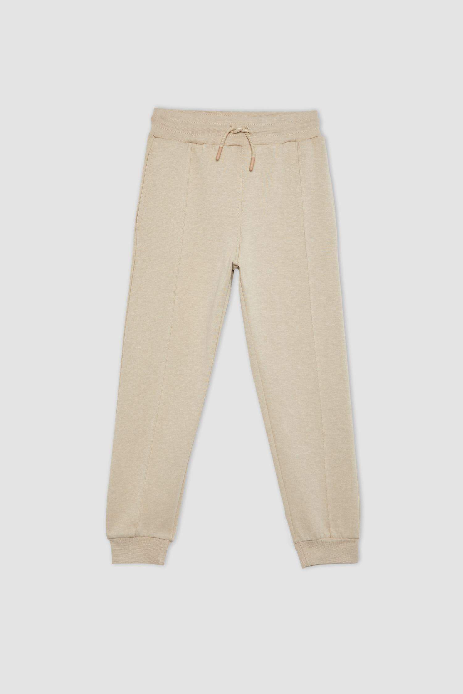 Boy Jogger Sweatpant