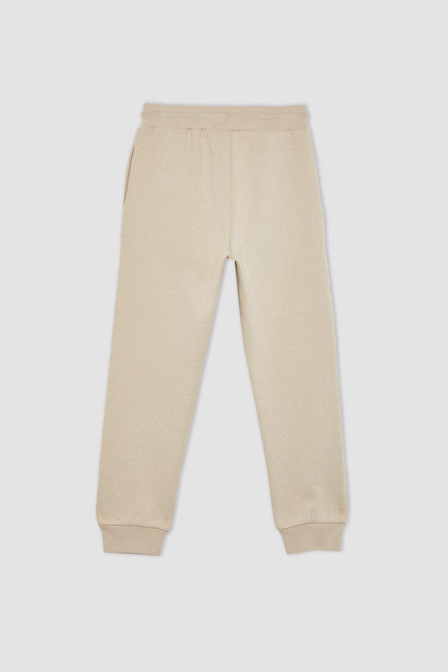 Boy Jogger Sweatpant