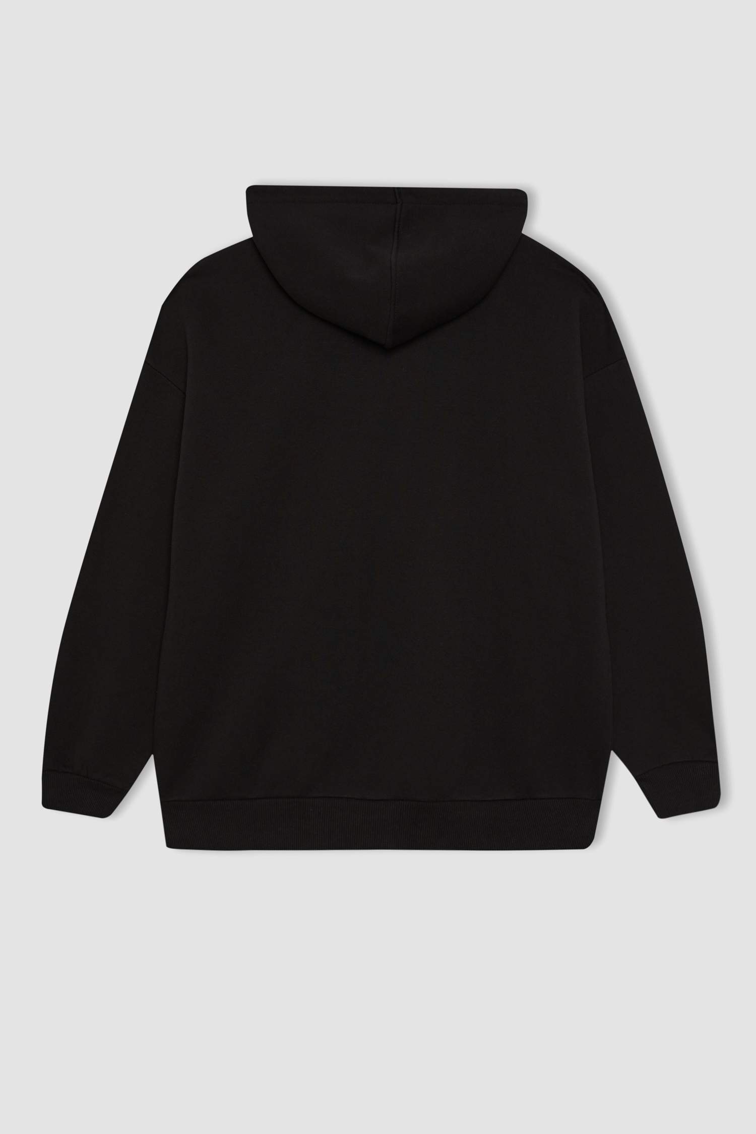 Coool Rick and Morty үлкен пішім үлкен бас киімді Свитер