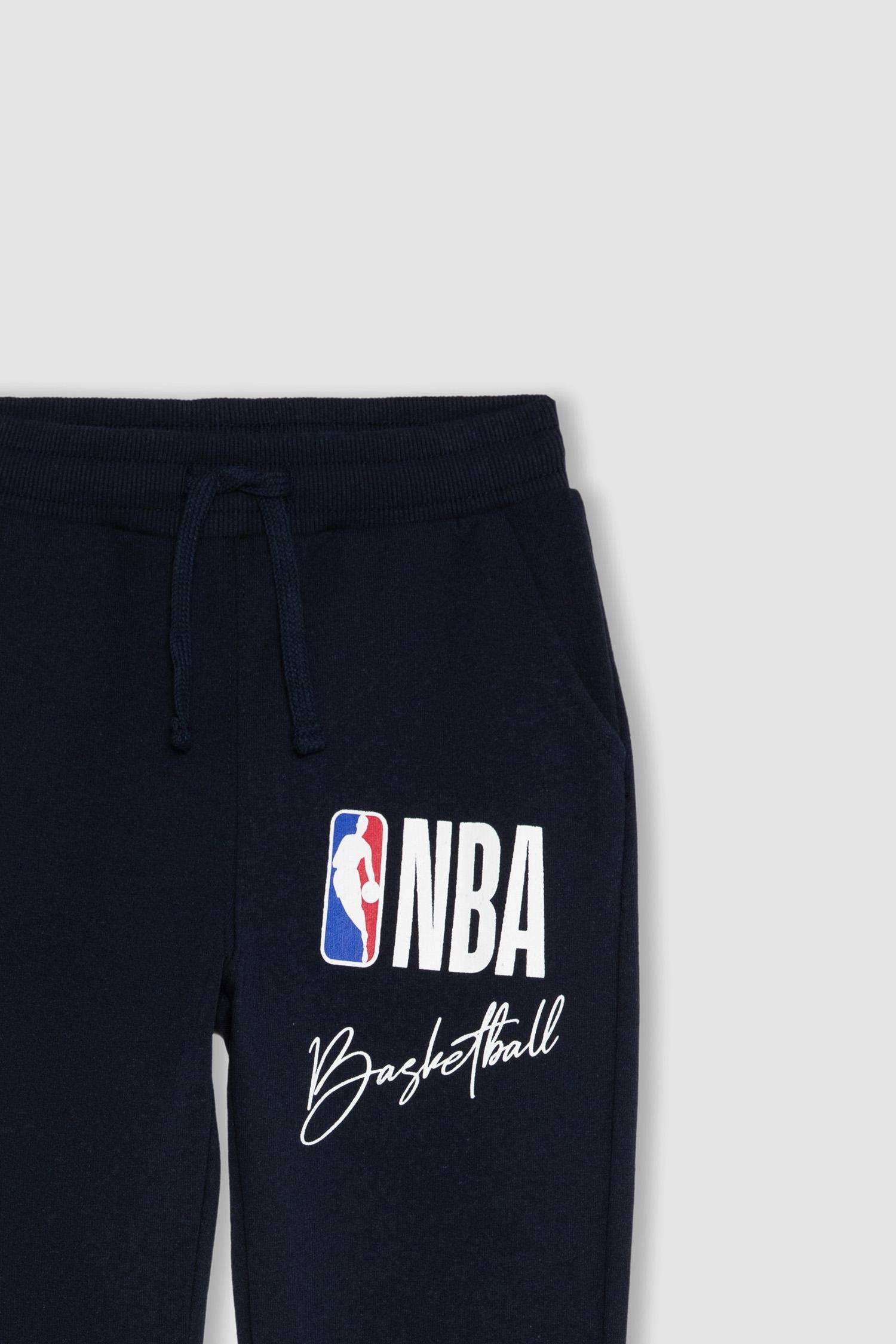 Комплект из 2-х вещей NBA для мальчиков