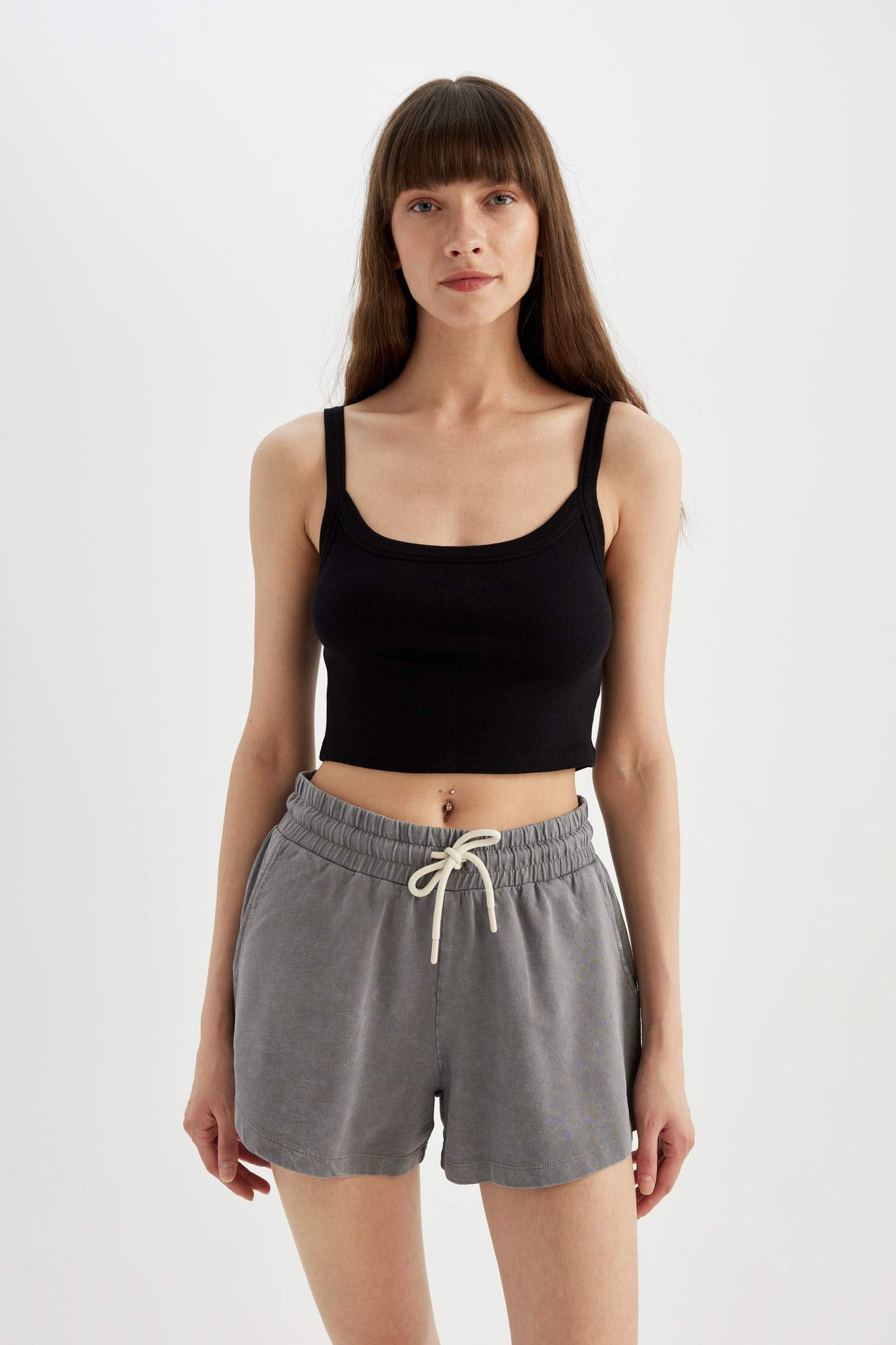 Майка стандартного кроя, Fall in Love