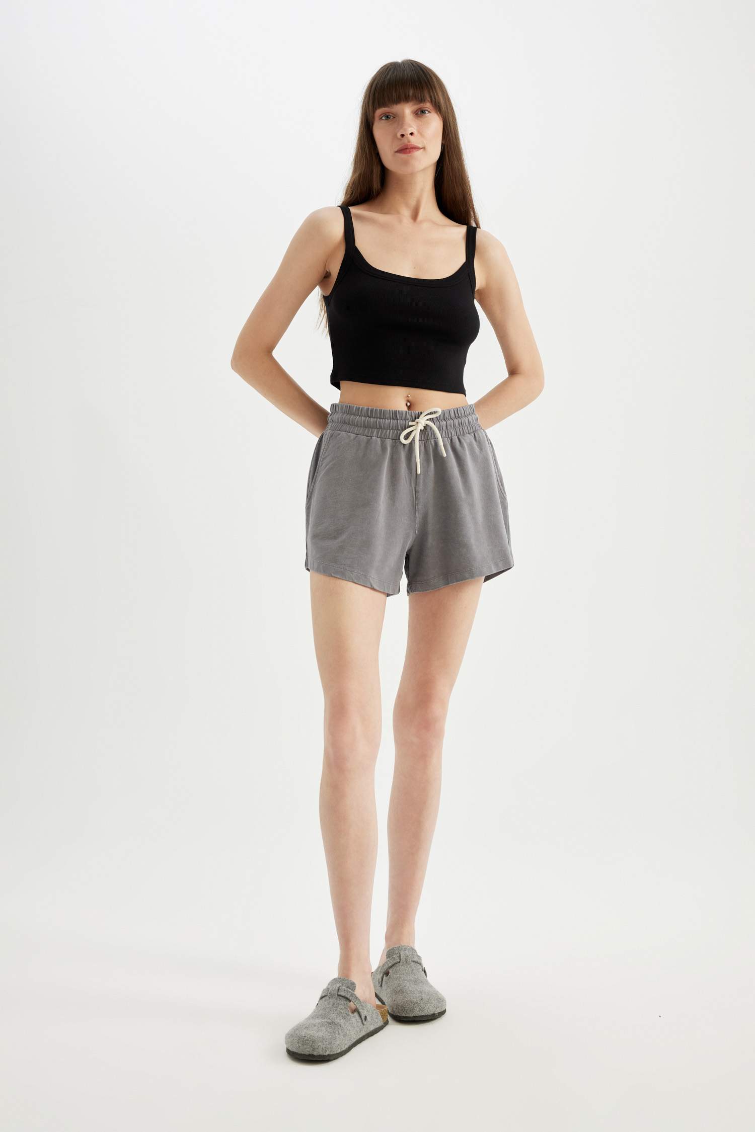 Майка стандартного кроя, Fall in Love