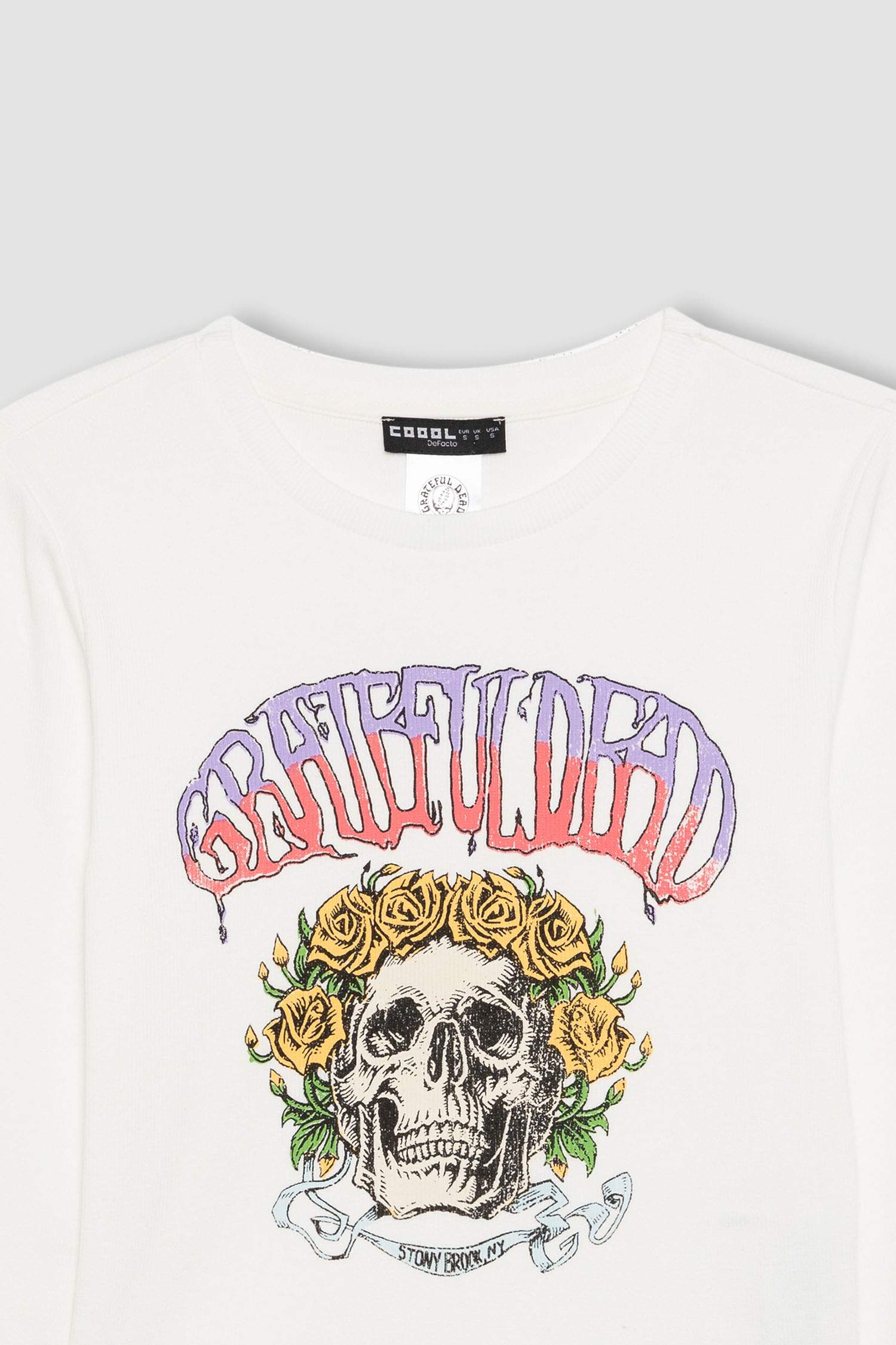 Coool Attack on Titan дөңгелек жаға үлкен тоқылған Ұзын жеңді футболка