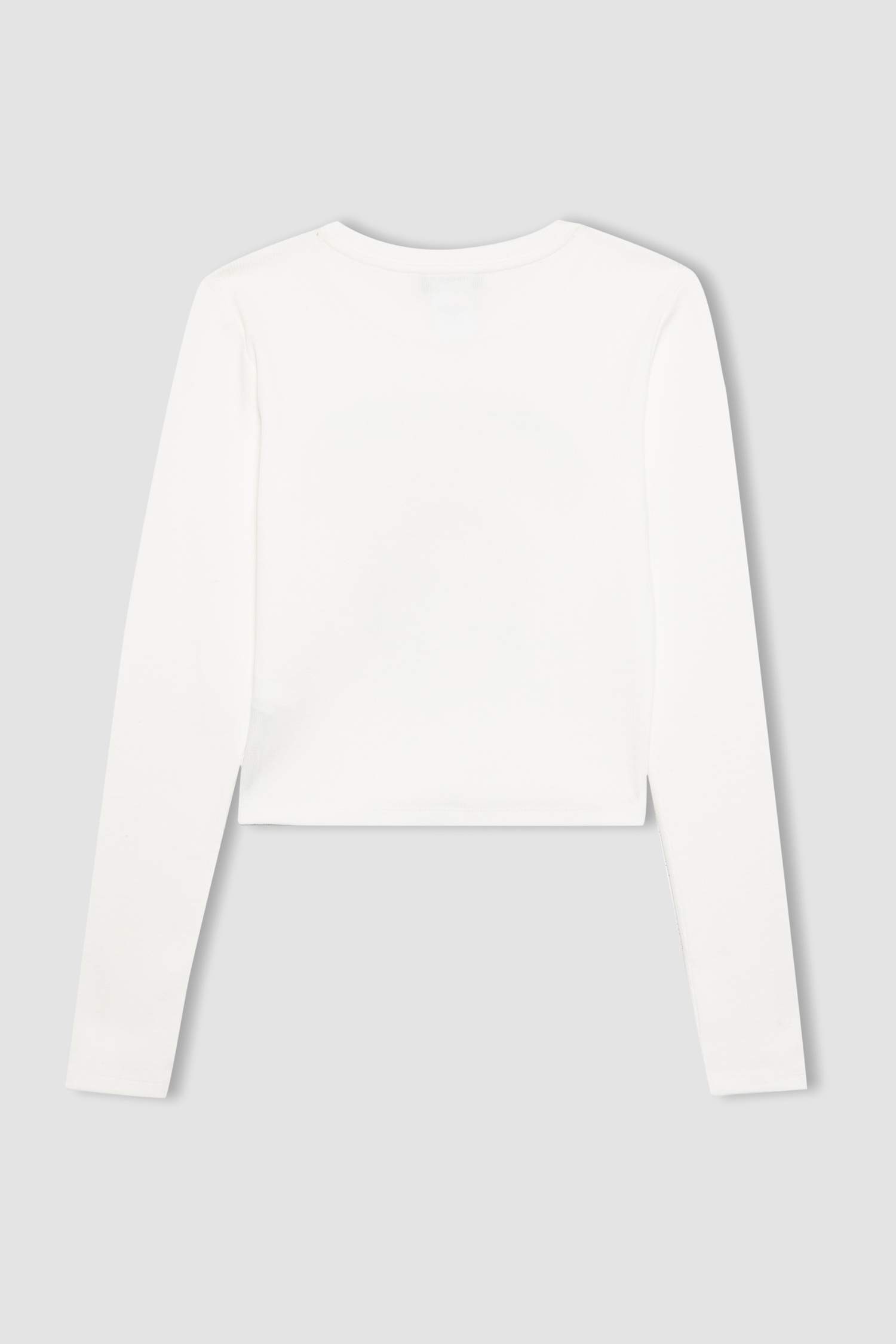 Coool Attack on Titan дөңгелек жаға үлкен тоқылған Ұзын жеңді футболка