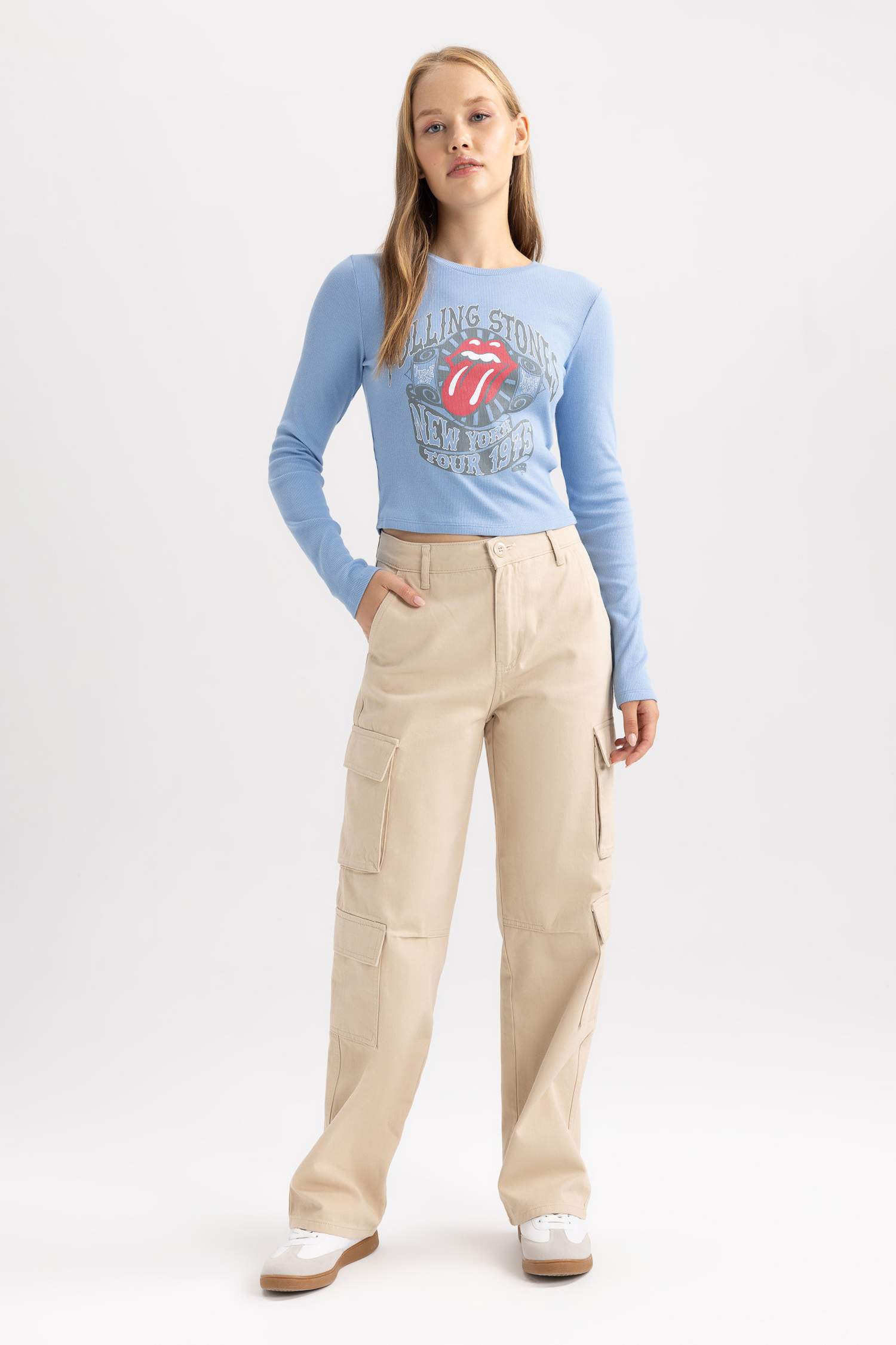 Футболка Rolling Stones, Coool