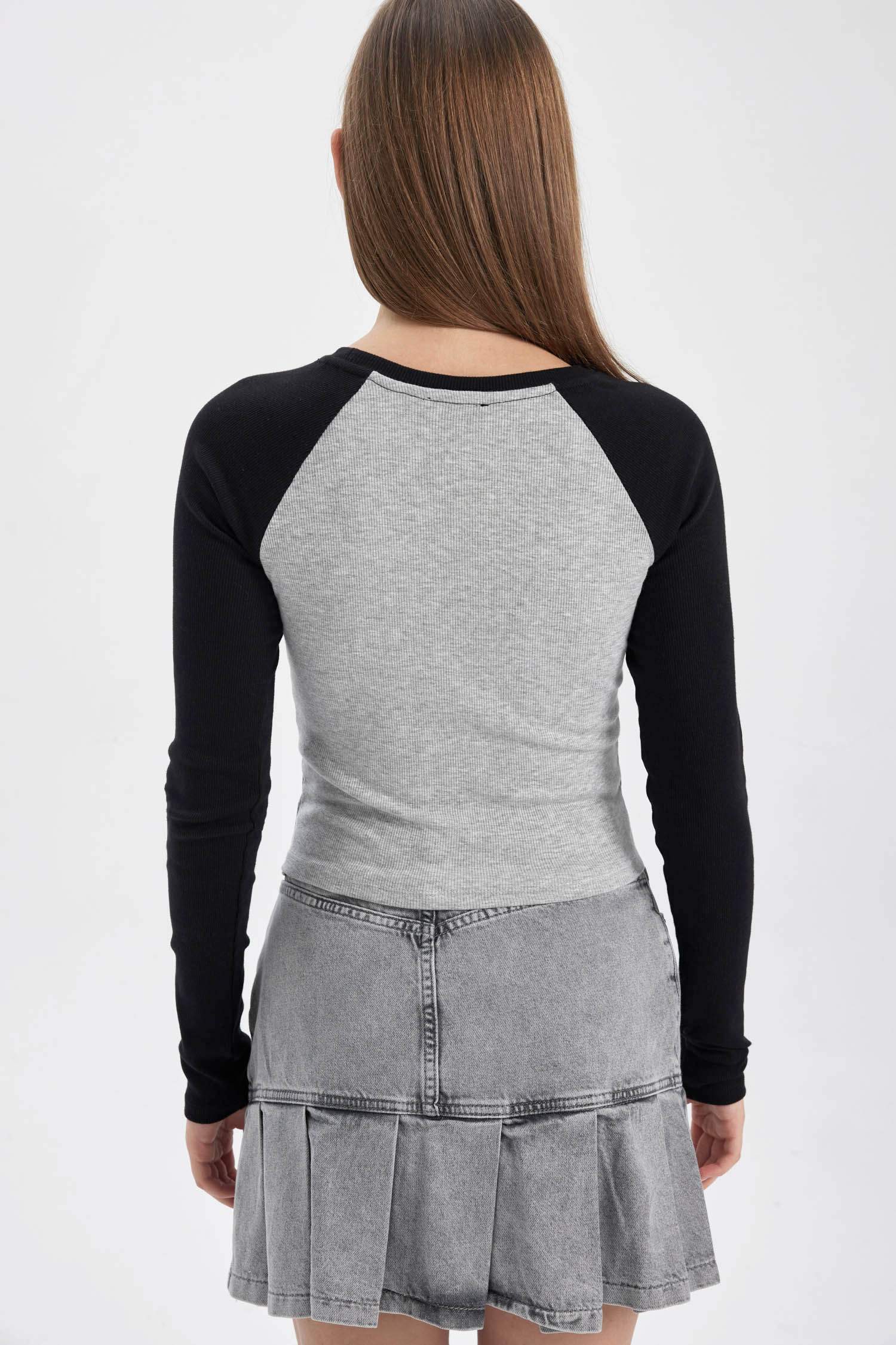 Футболка Blink с длинным рукавом, Coool